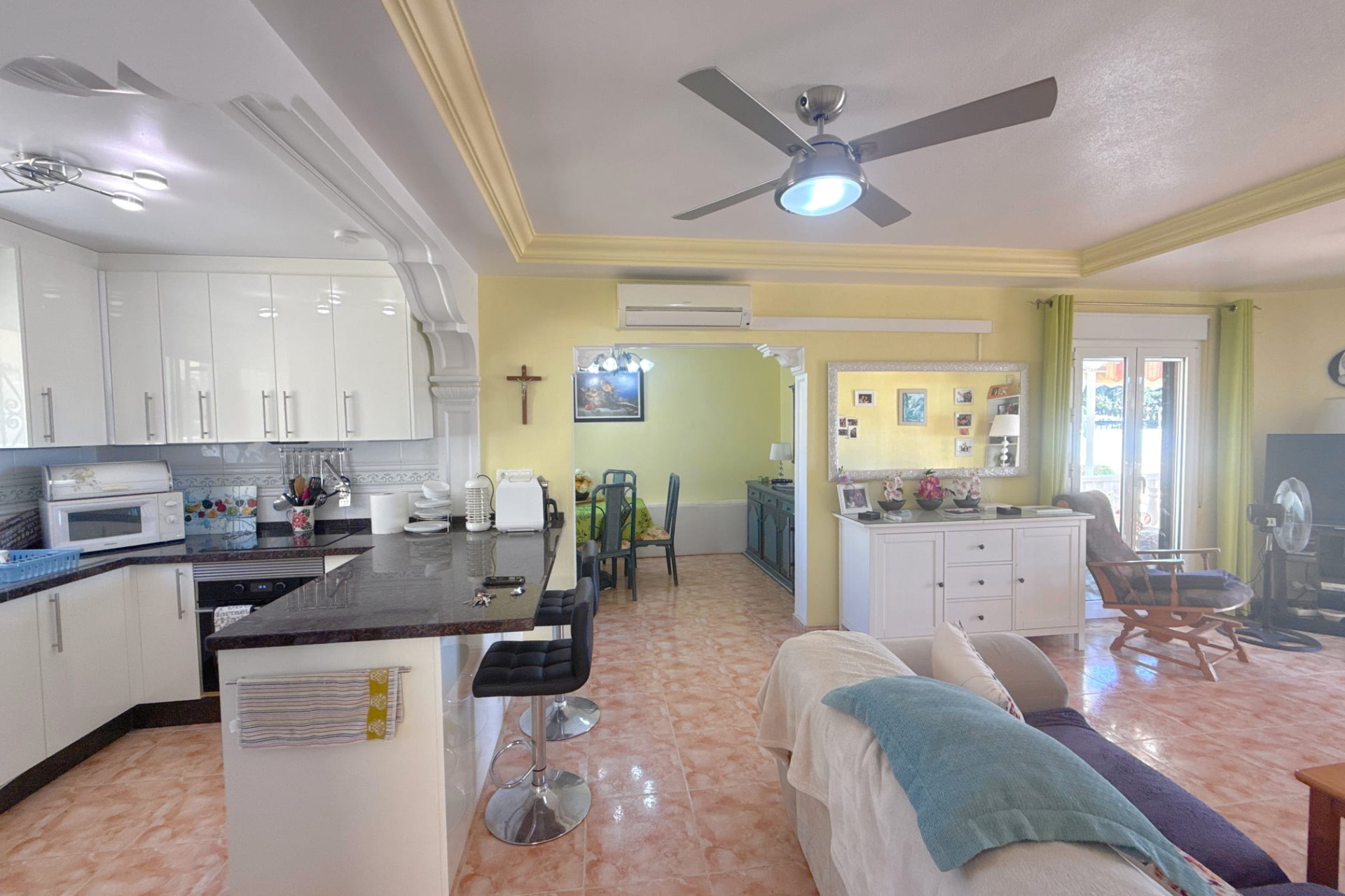 Revente - Villa - Cabo Roig - Cabo Roig>La Regia