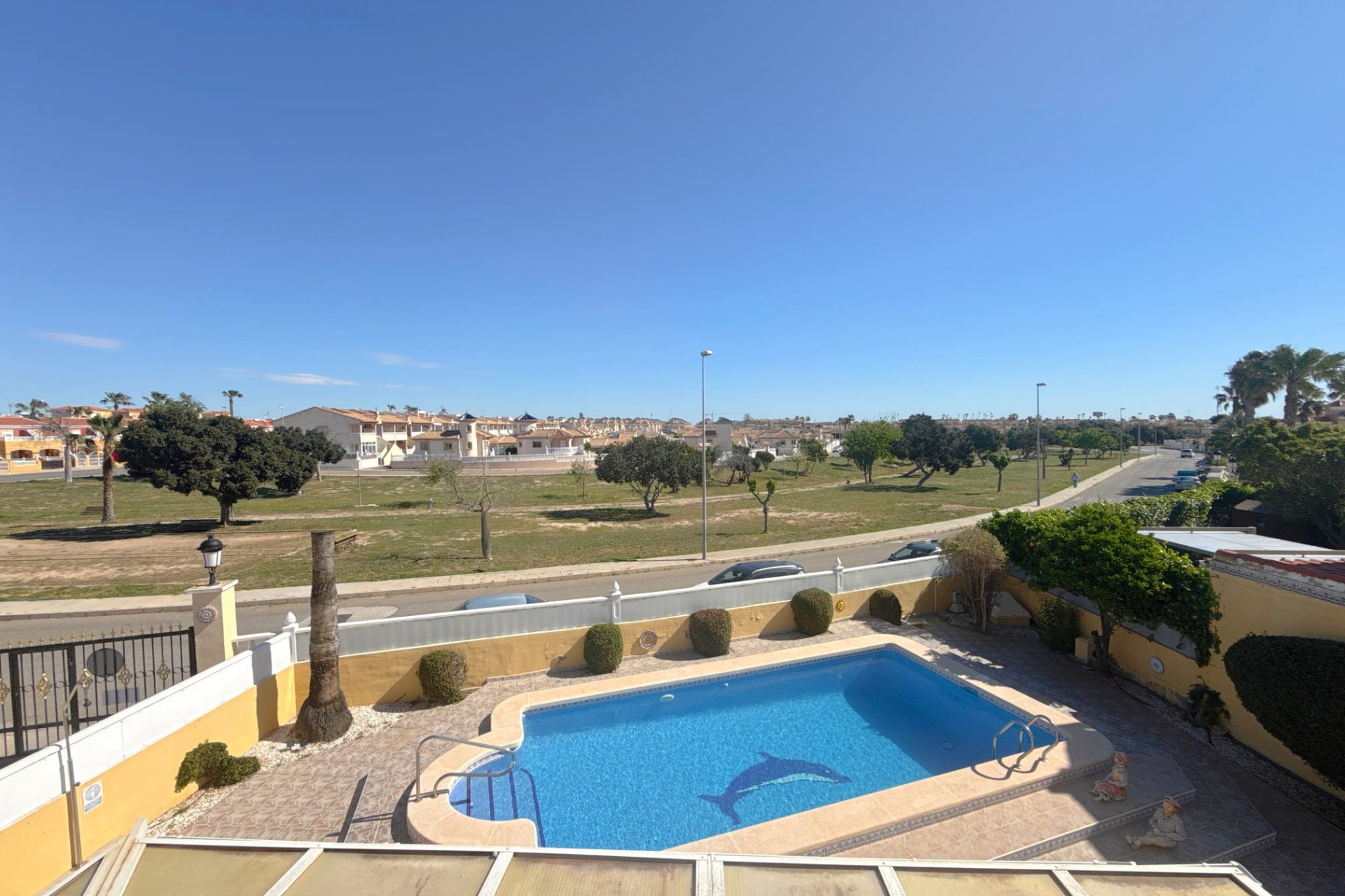 Revente - Villa - Cabo Roig - Cabo Roig>La Regia