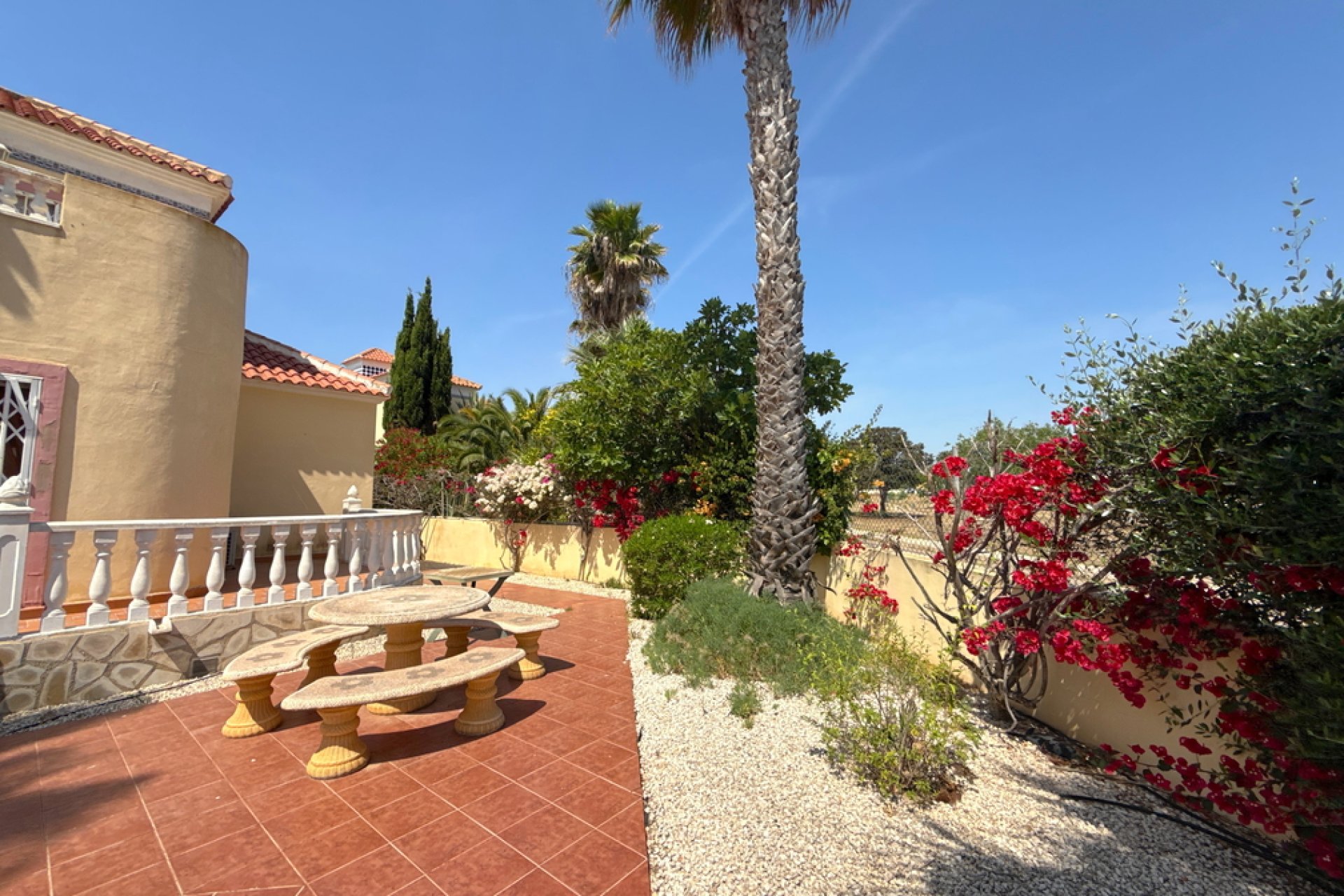 Revente - Villa - Cabo Roig - Cabo Roig>La Regia