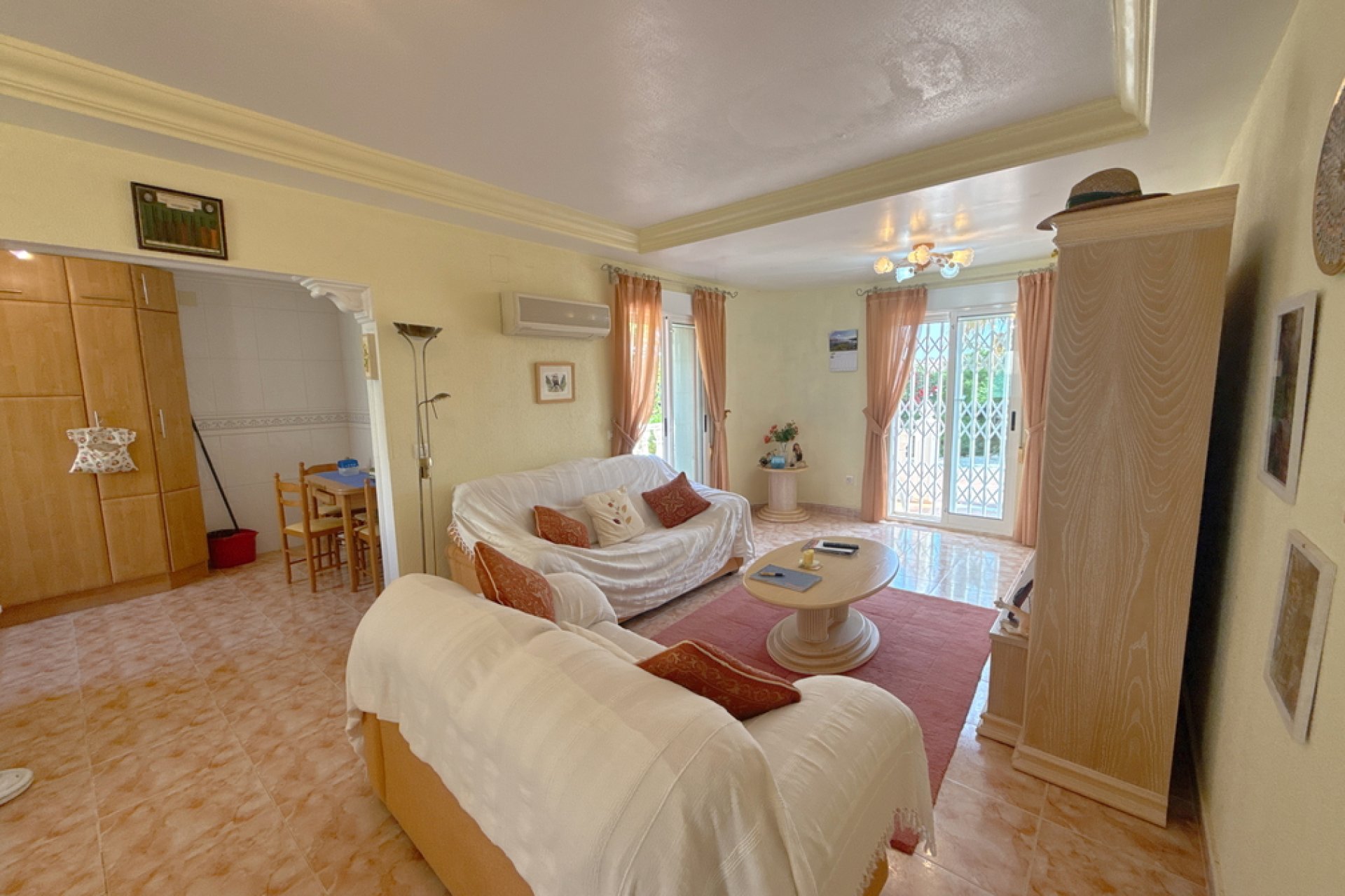 Revente - Villa - Cabo Roig - Cabo Roig>La Regia