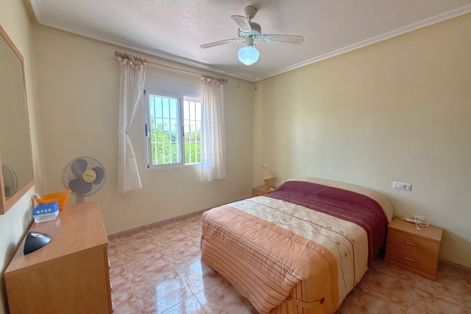 Revente - Villa - Cabo Roig - Cabo Roig>La Regia
