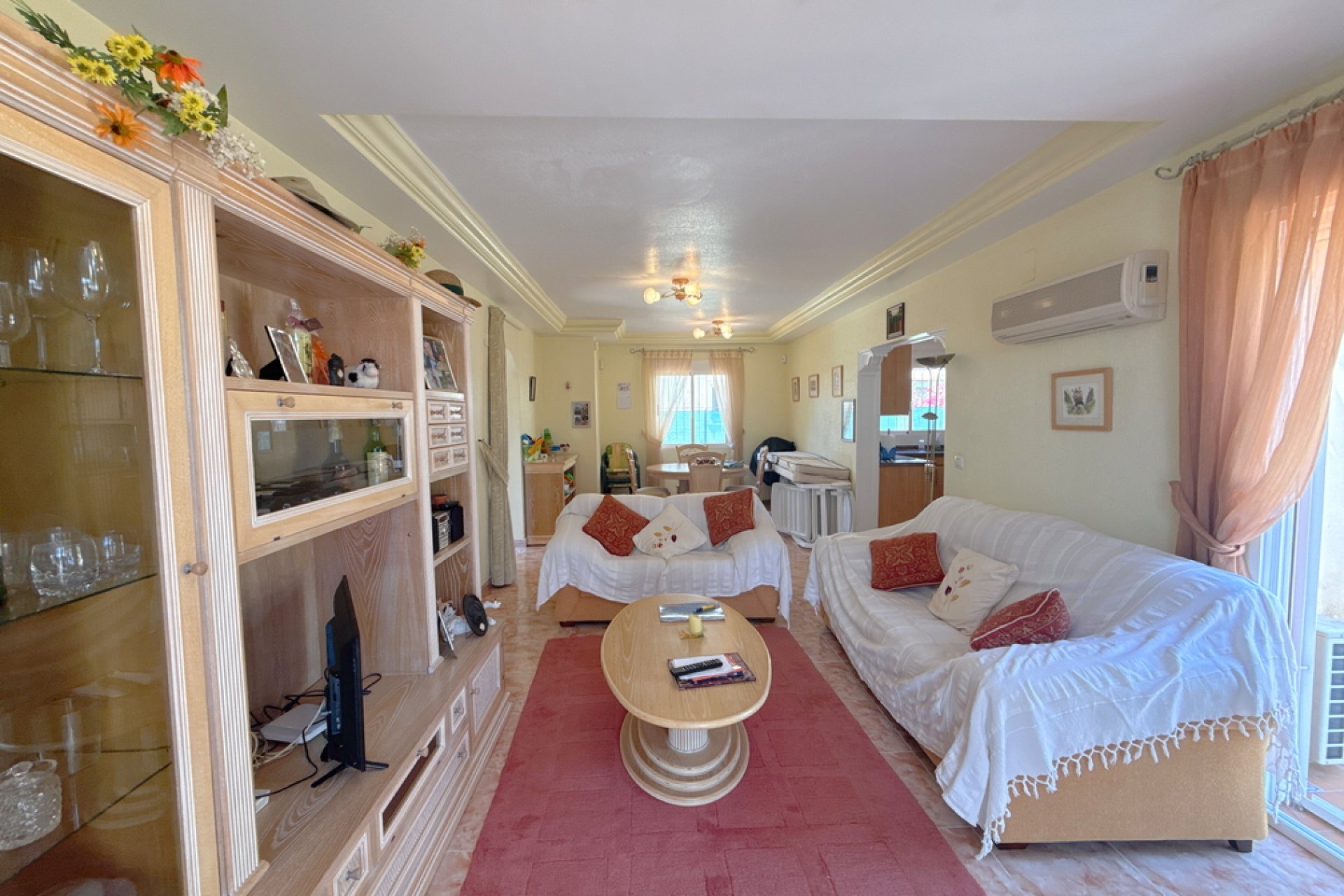 Revente - Villa - Cabo Roig - Cabo Roig>La Regia