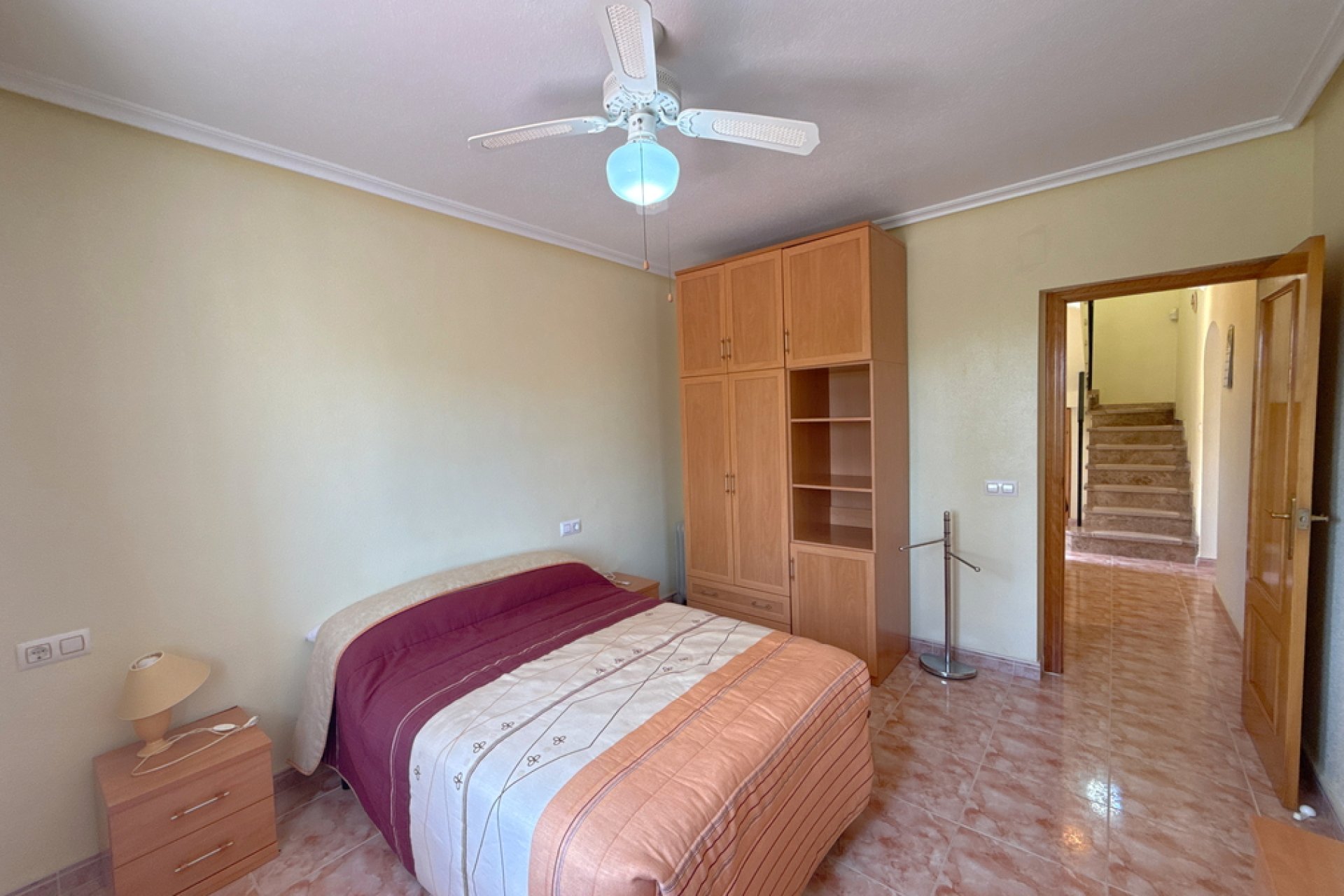 Revente - Villa - Cabo Roig - Cabo Roig>La Regia