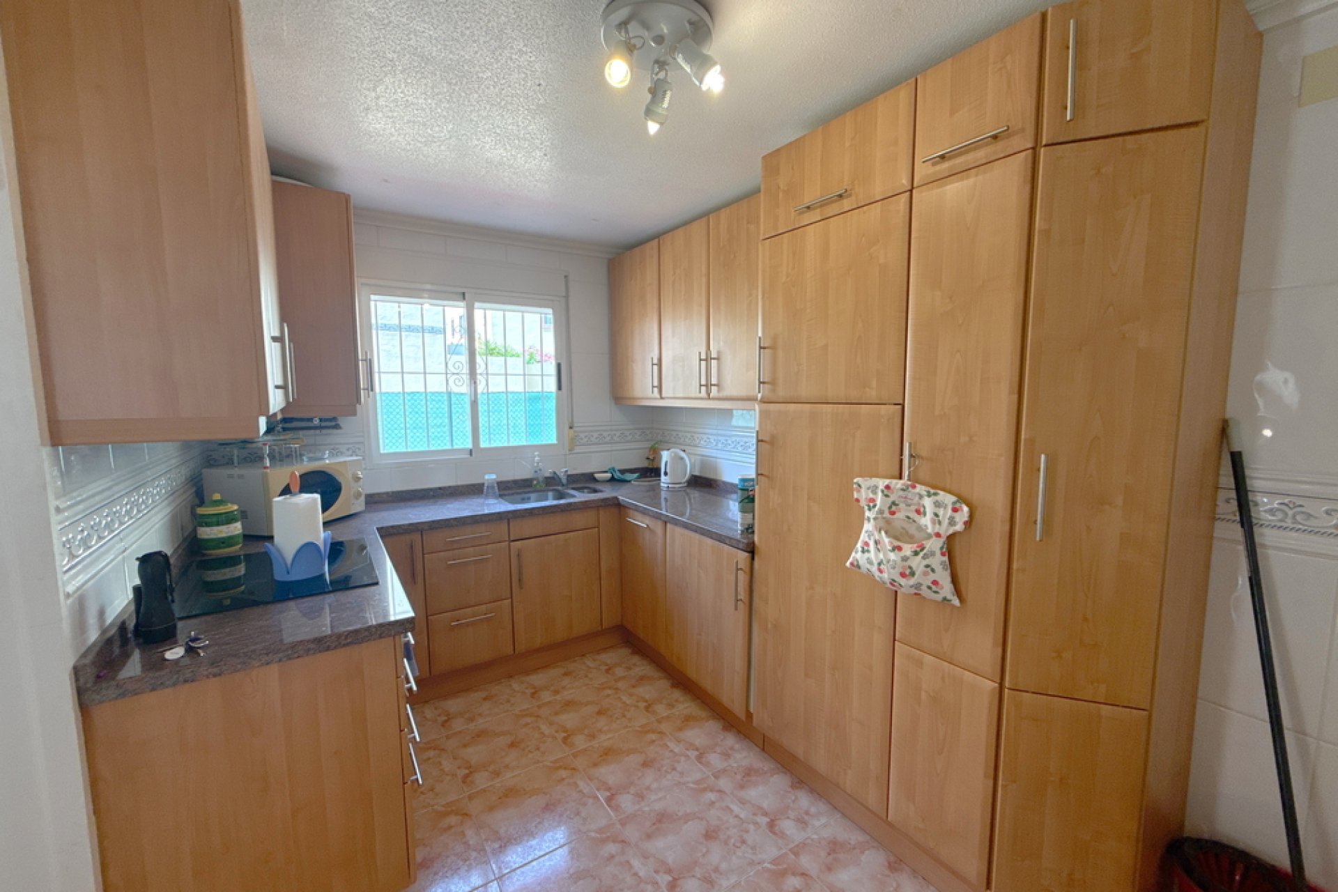 Revente - Villa - Cabo Roig - Cabo Roig>La Regia
