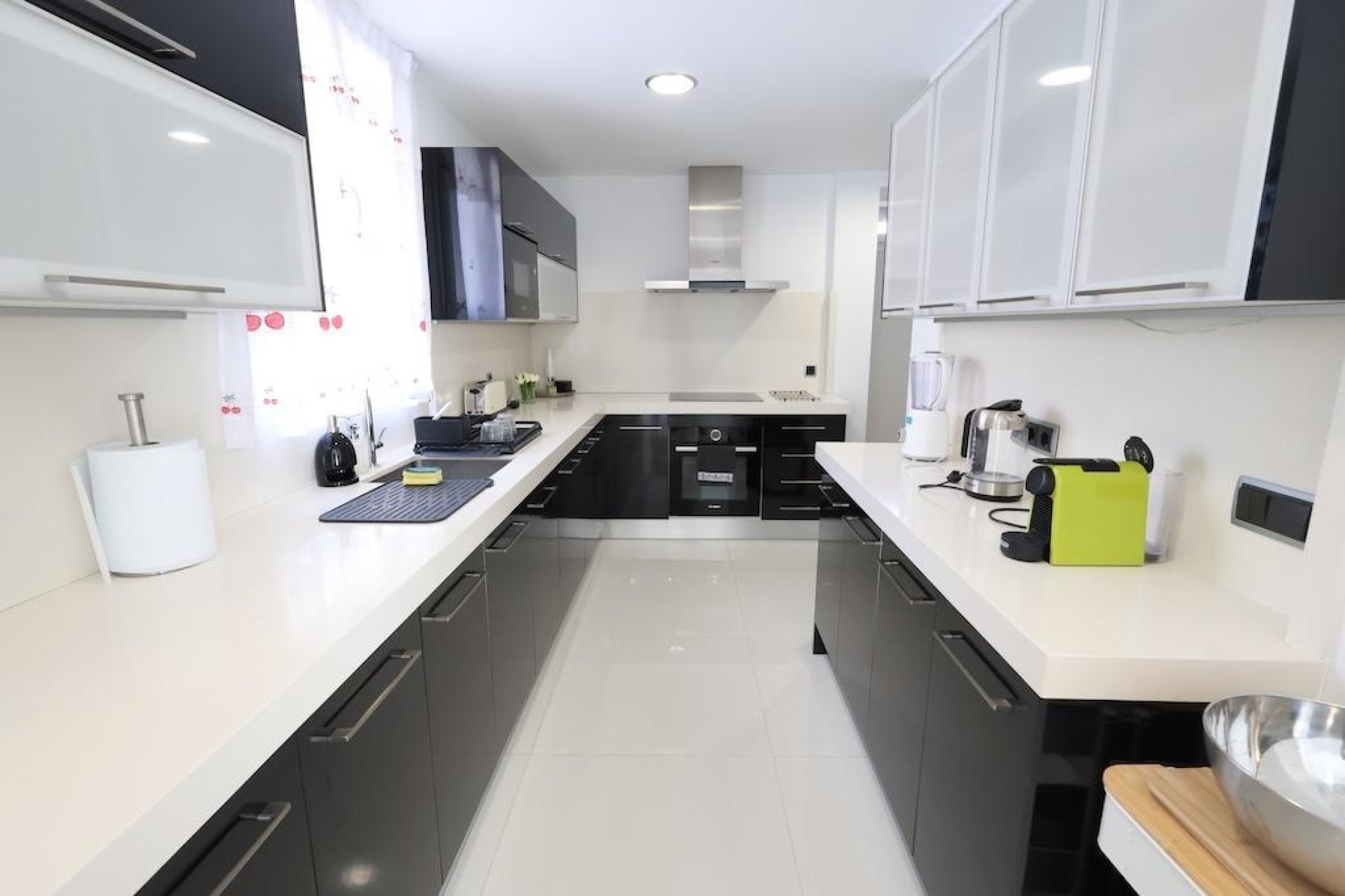 Revente - Villa - Cabo Roig - Costa blanca