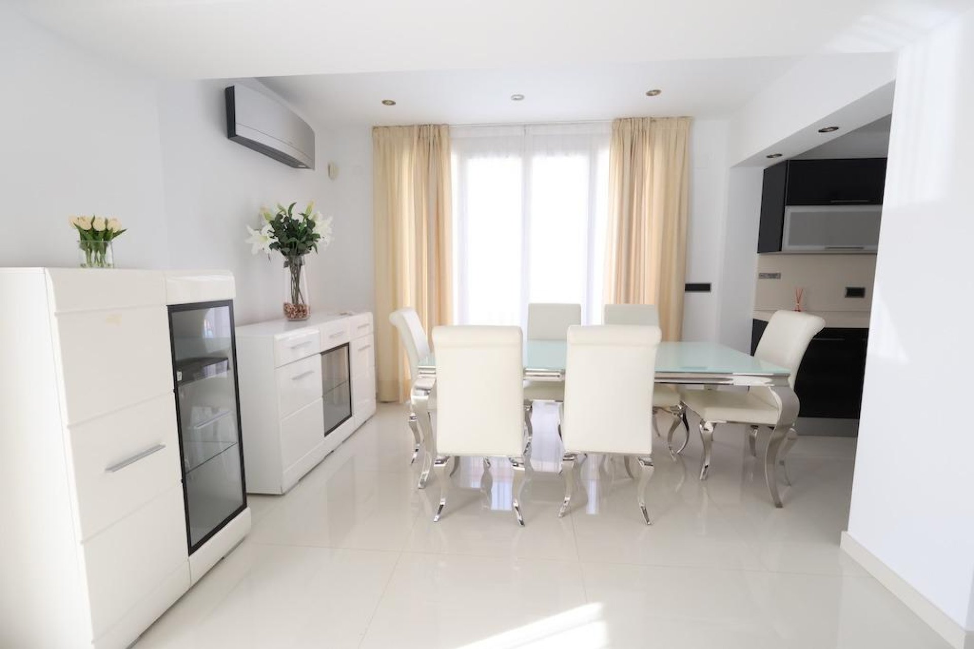 Revente - Villa - Cabo Roig - Costa blanca