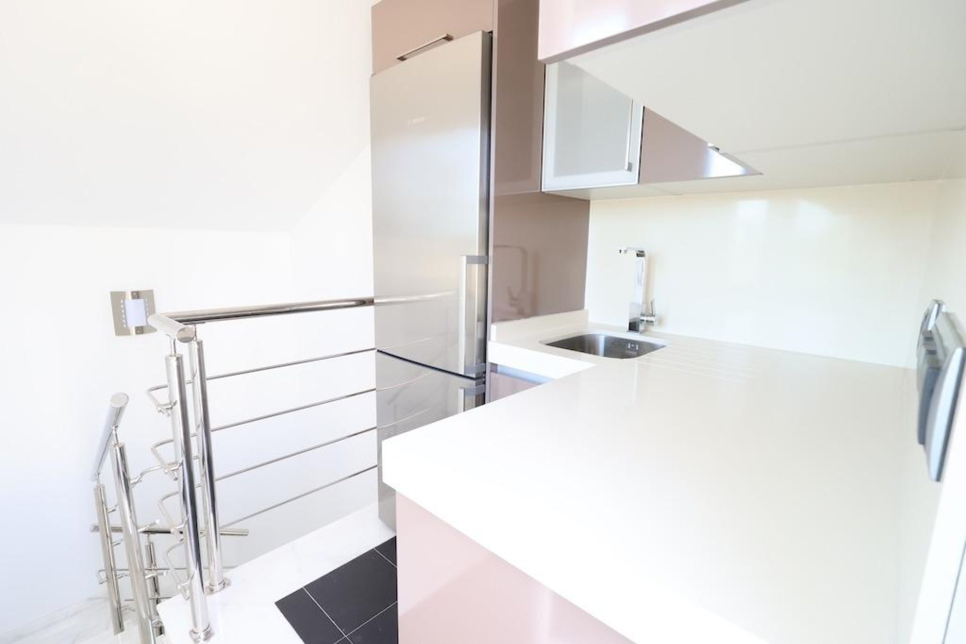 Revente - Villa - Cabo Roig - Costa blanca