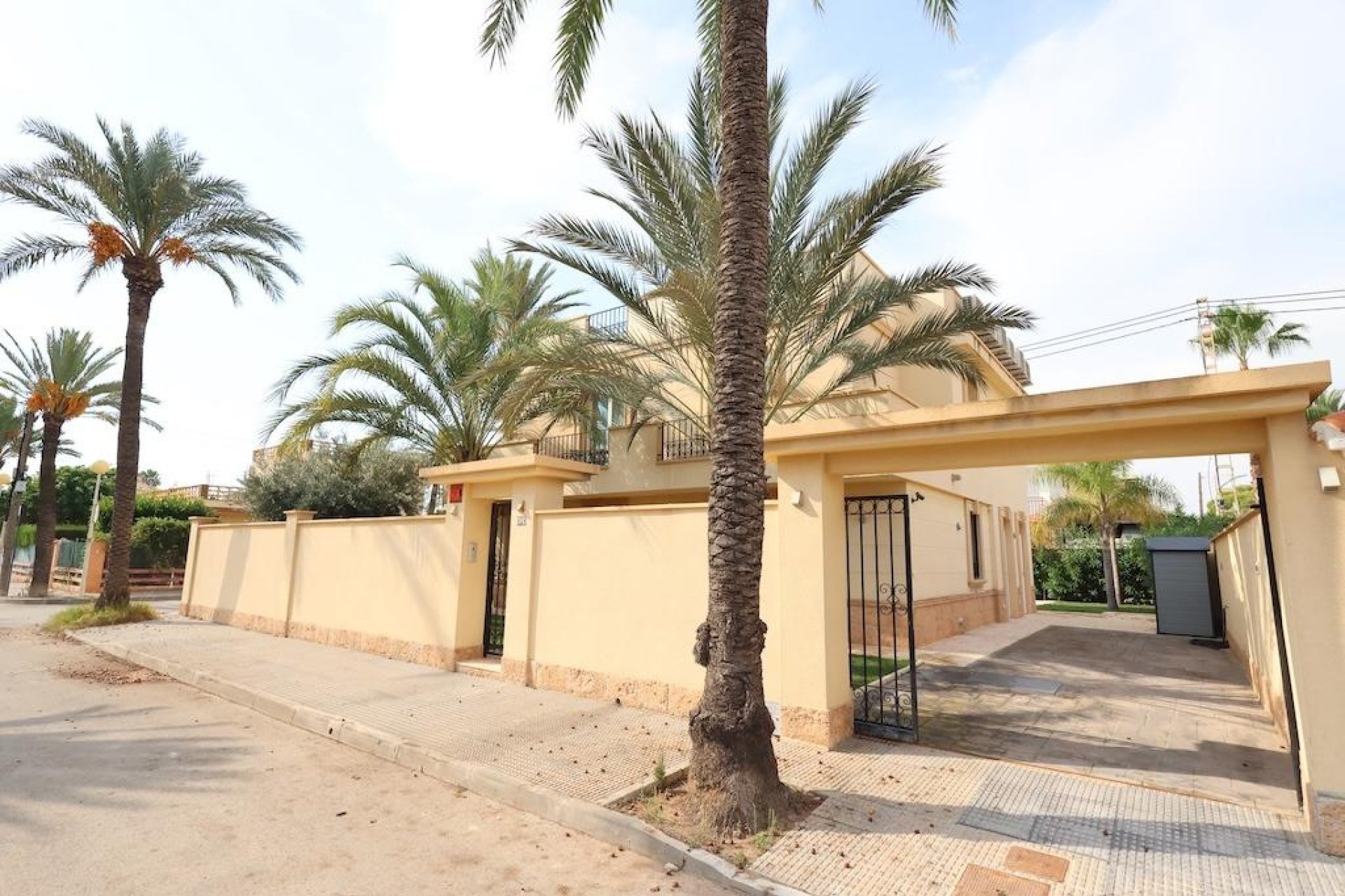 Revente - Villa - Cabo Roig - Costa blanca