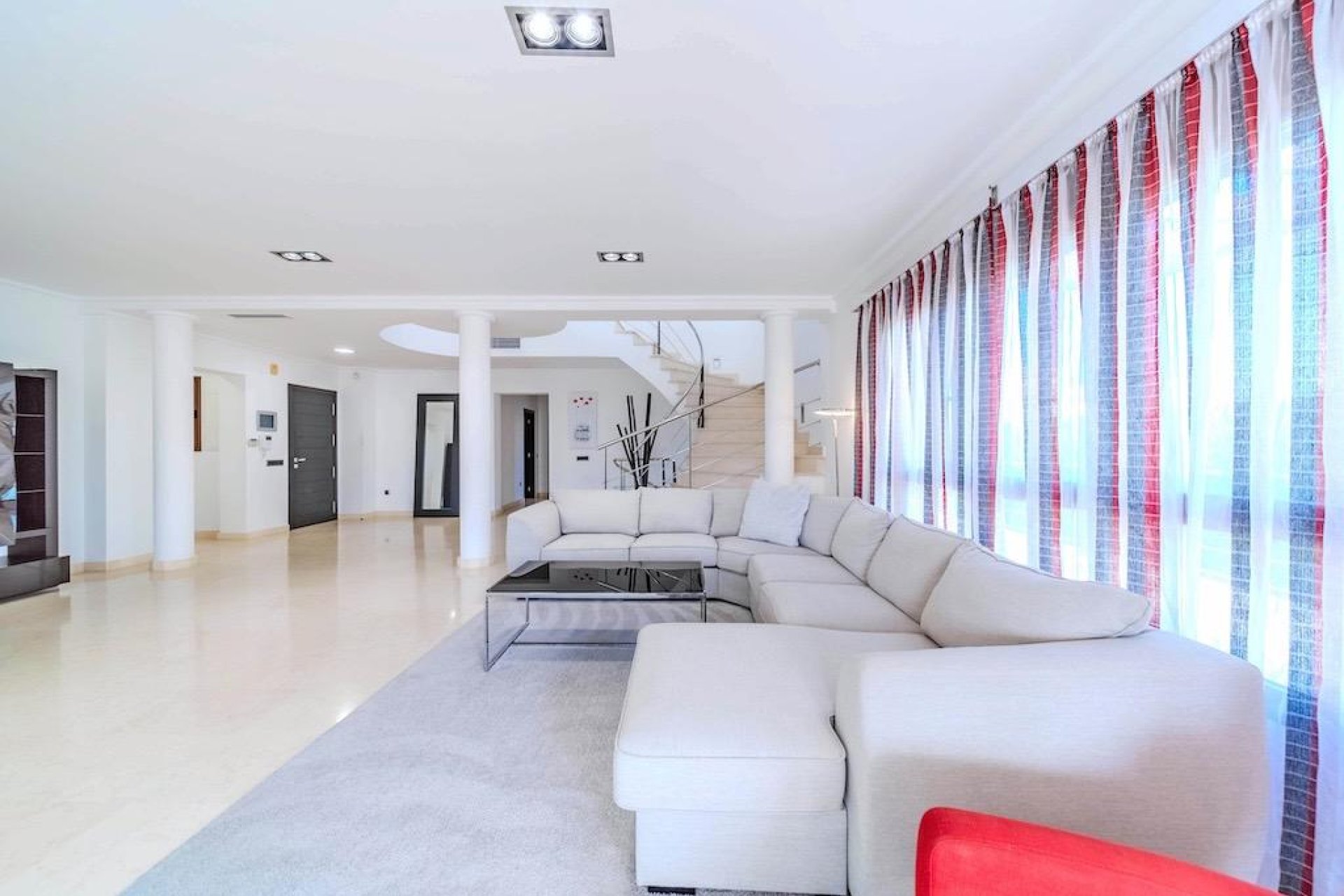 Revente - Villa - Cabo Roig - Costa blanca