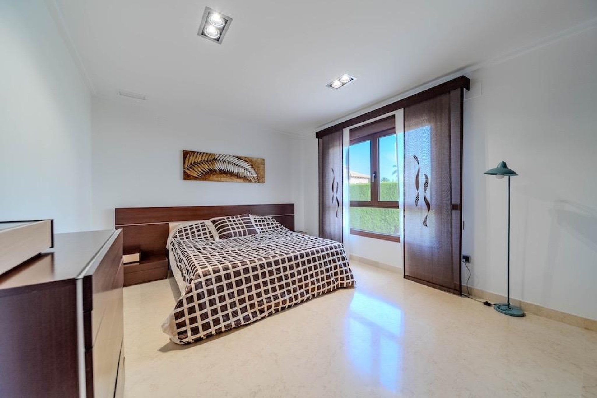 Revente - Villa - Cabo Roig - Costa blanca