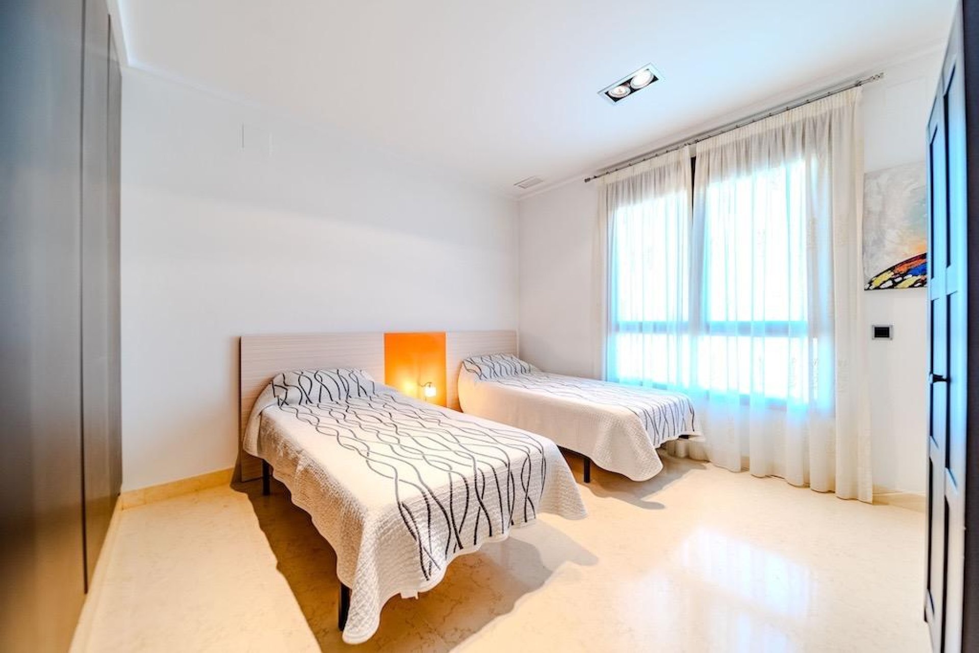 Revente - Villa - Cabo Roig - Costa blanca