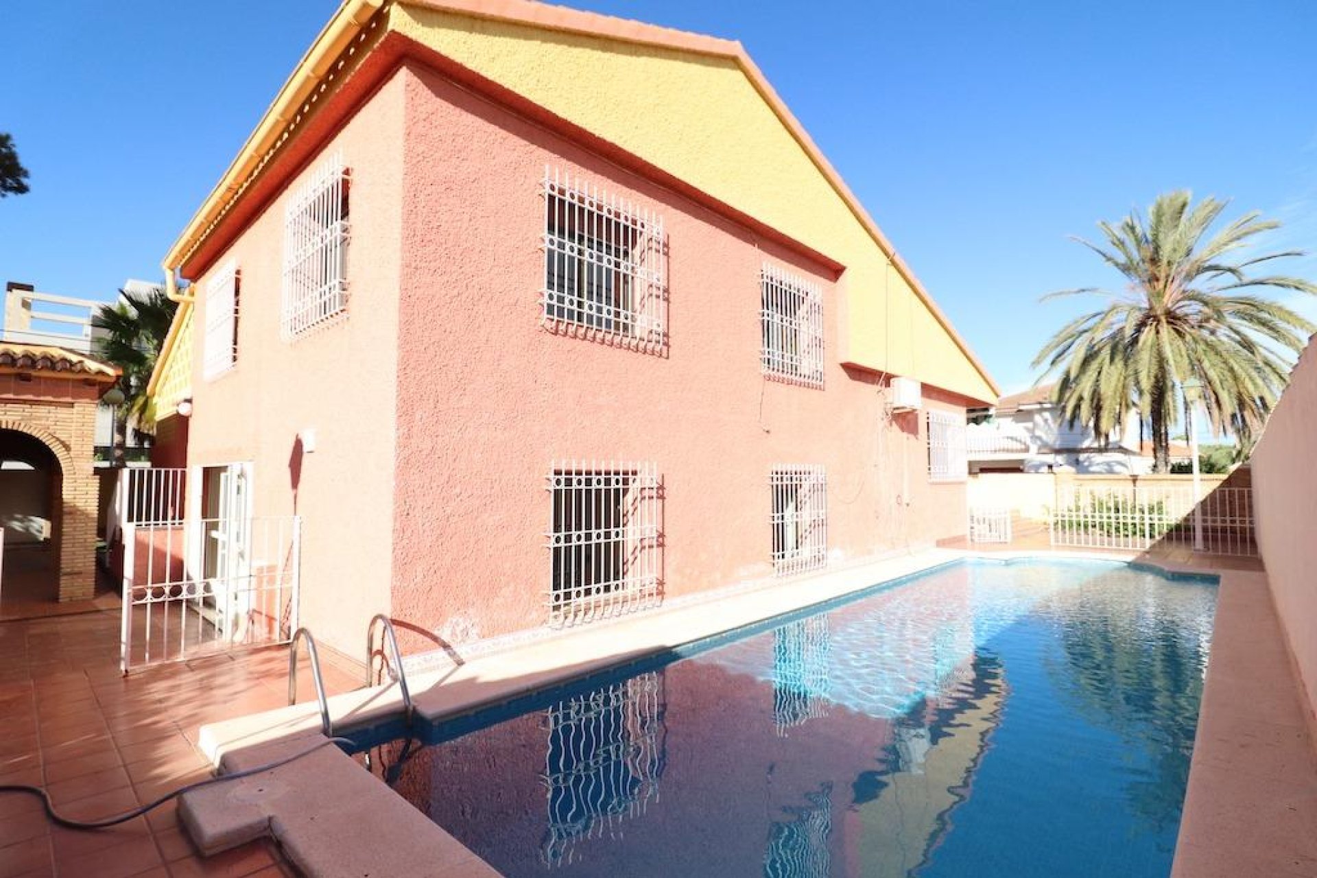 Revente - Villa - Cabo Roig - MUY CERCA DE LA PLAYA