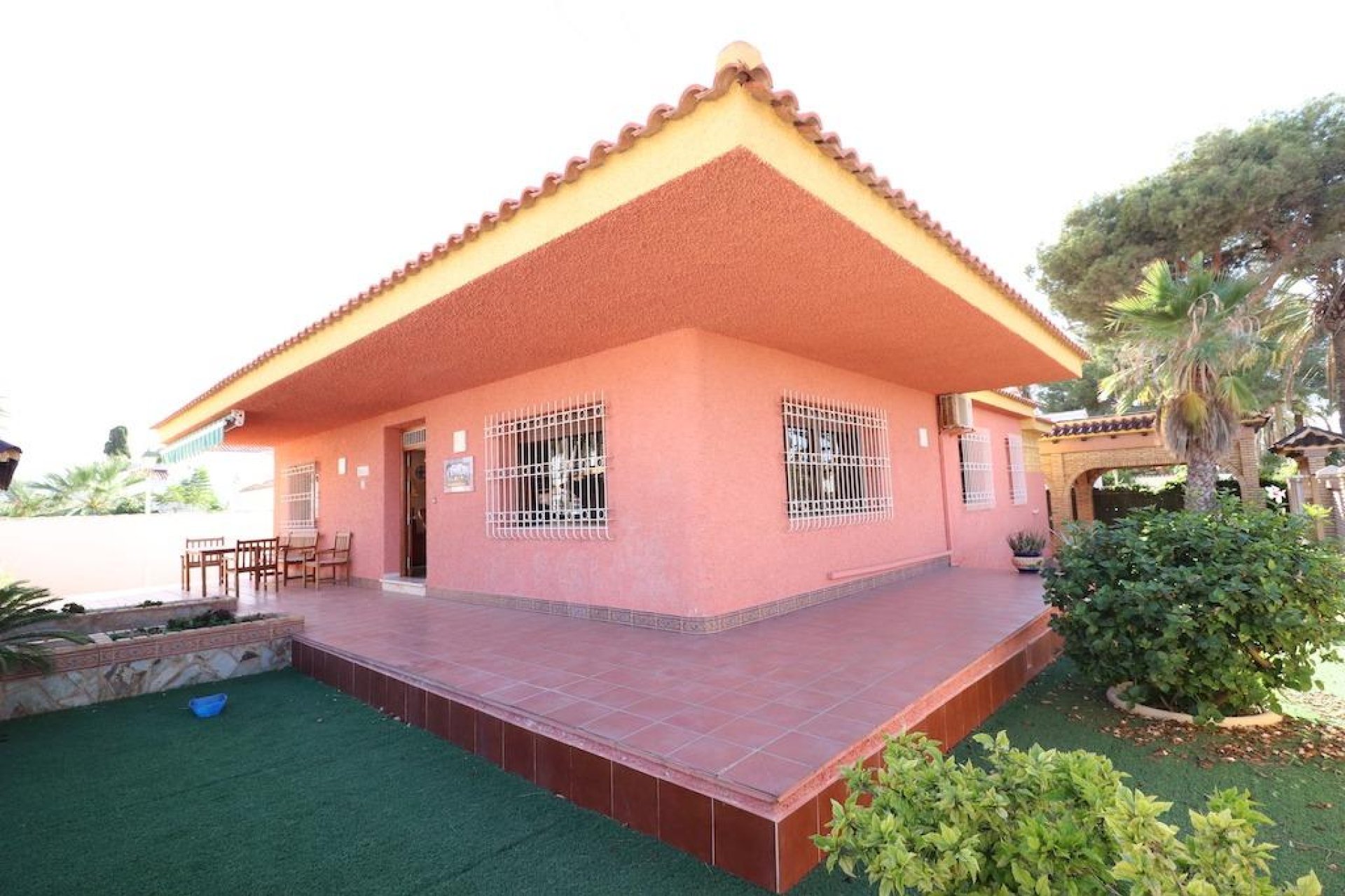 Revente - Villa - Cabo Roig - MUY CERCA DE LA PLAYA