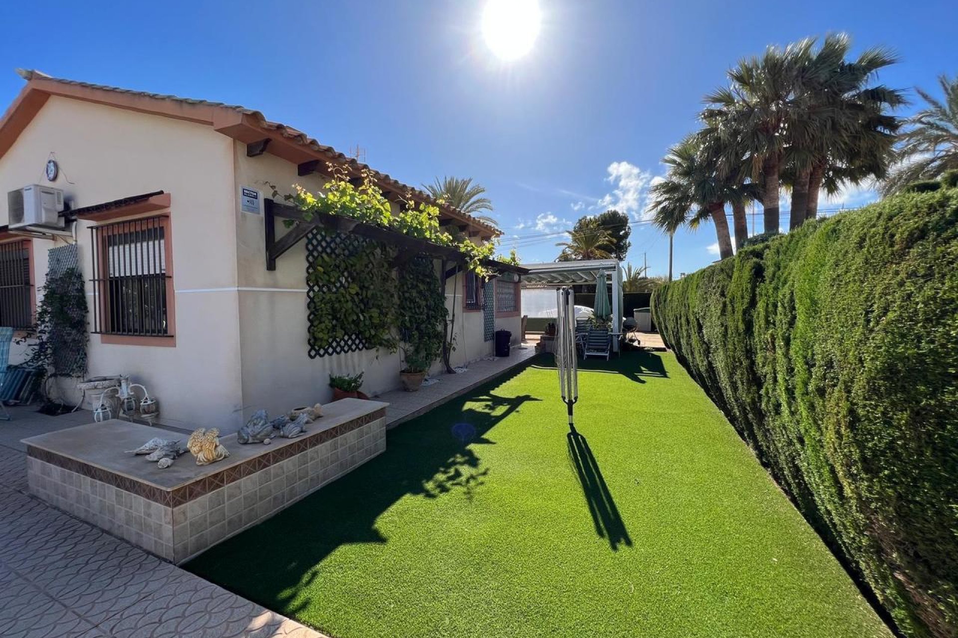 Revente - Villa - Cabo Roig