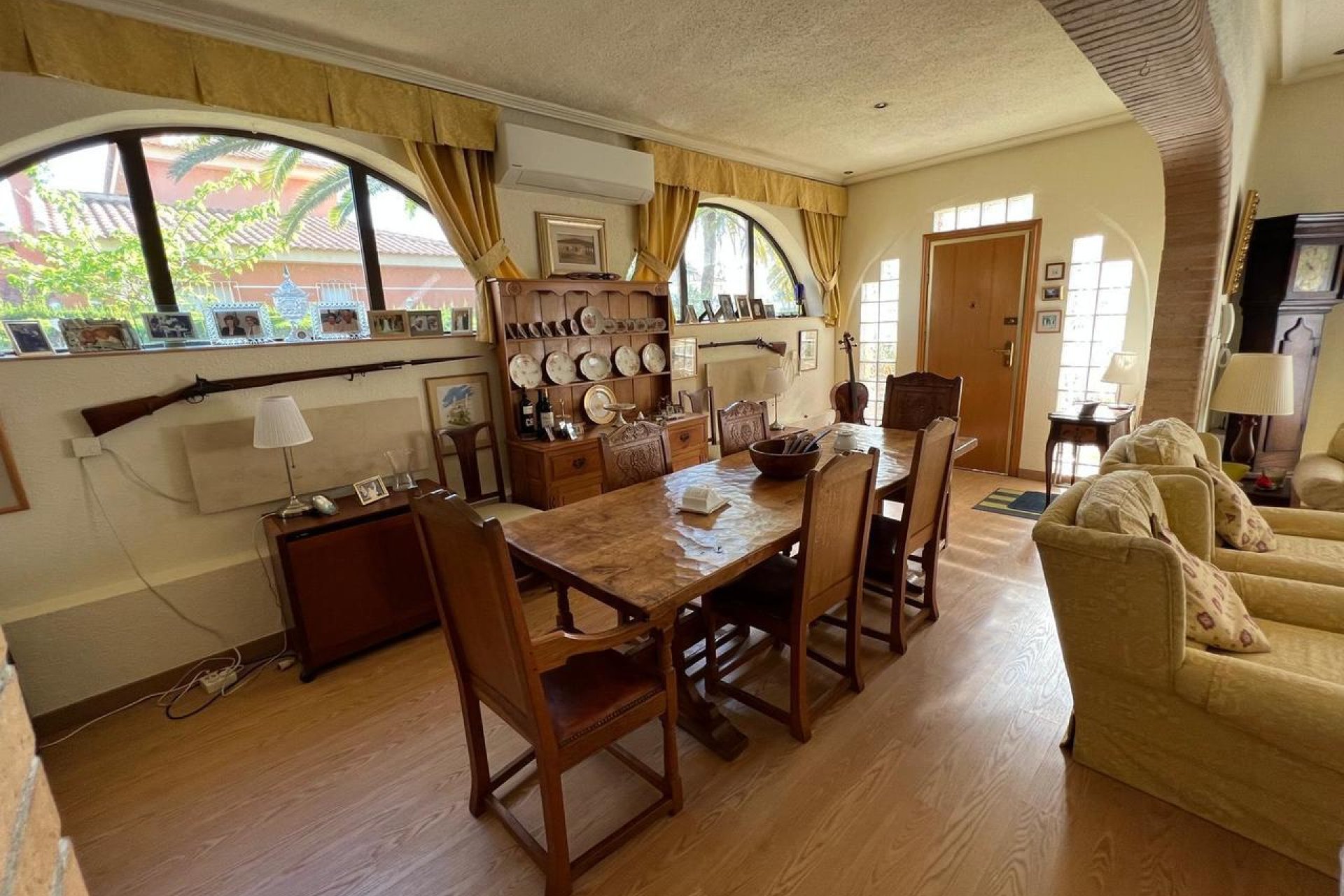 Revente - Villa - Cabo Roig