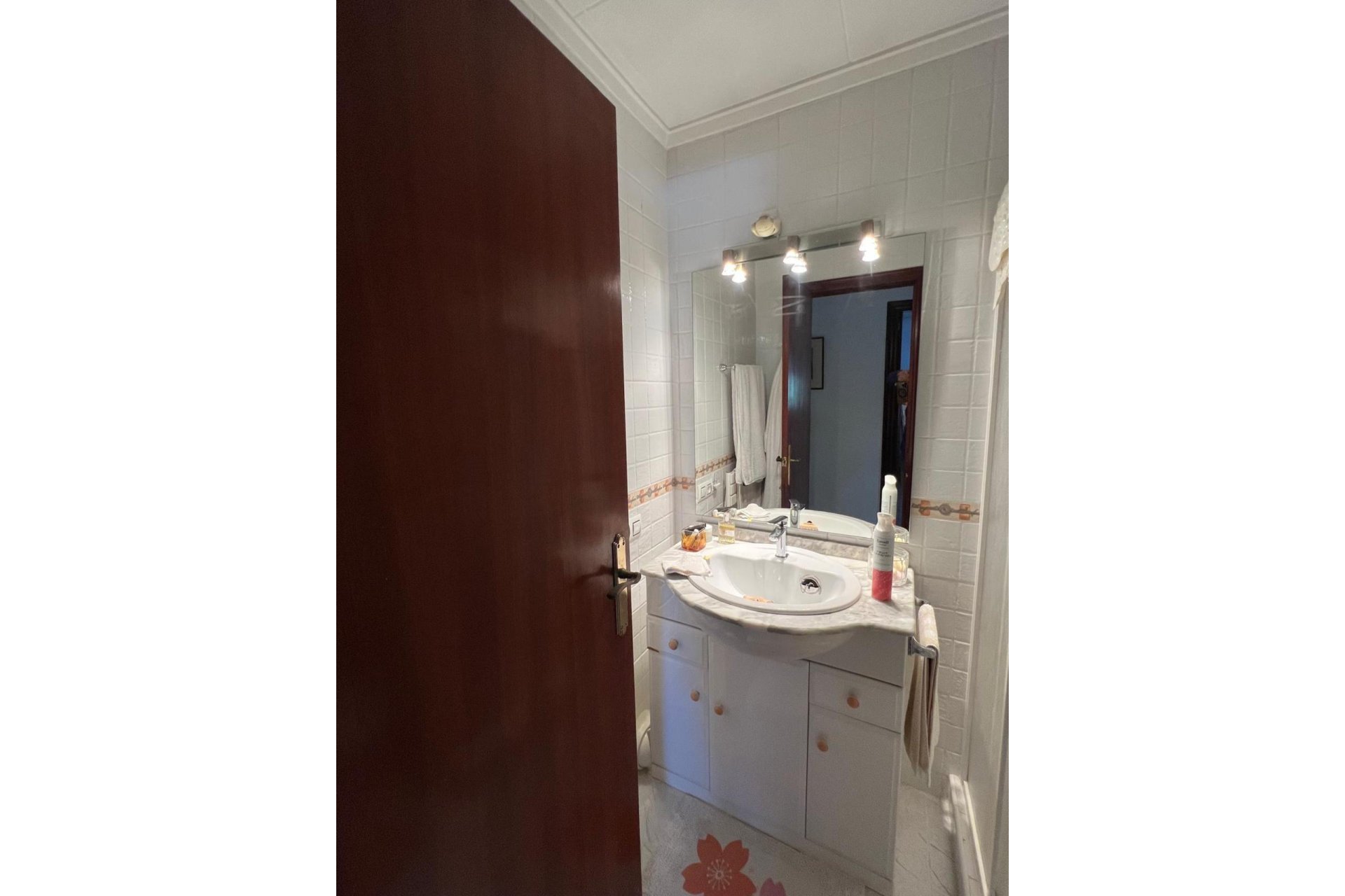 Revente - Villa - Cabo Roig