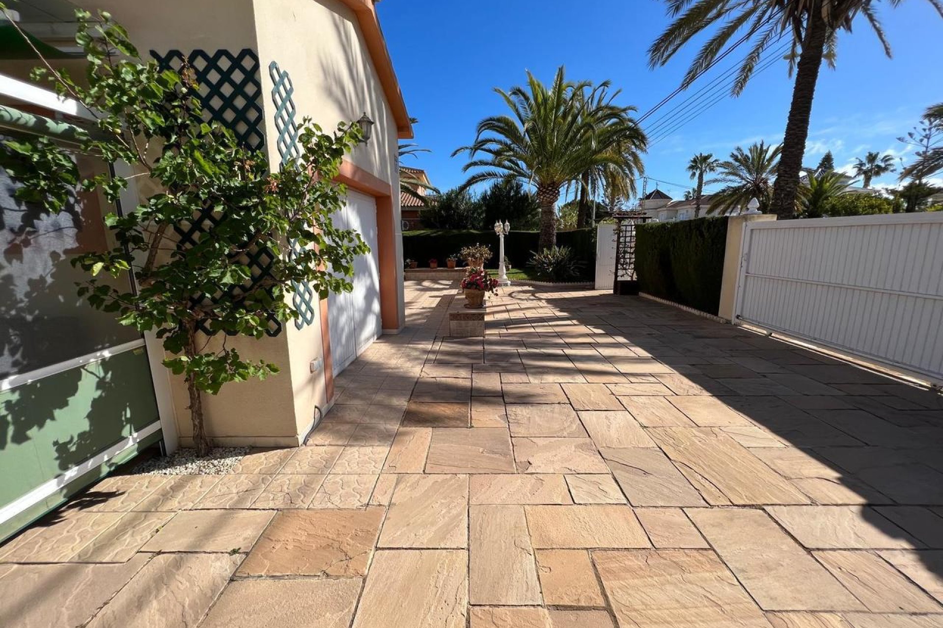 Revente - Villa - Cabo Roig
