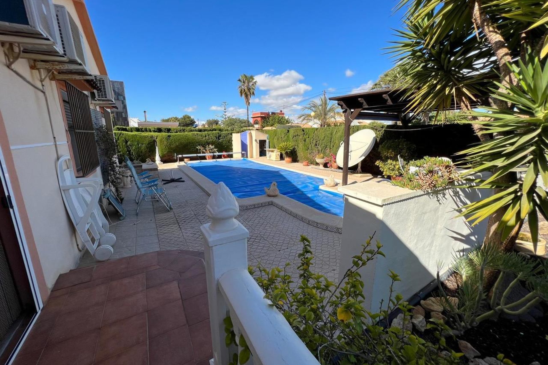 Revente - Villa - Cabo Roig