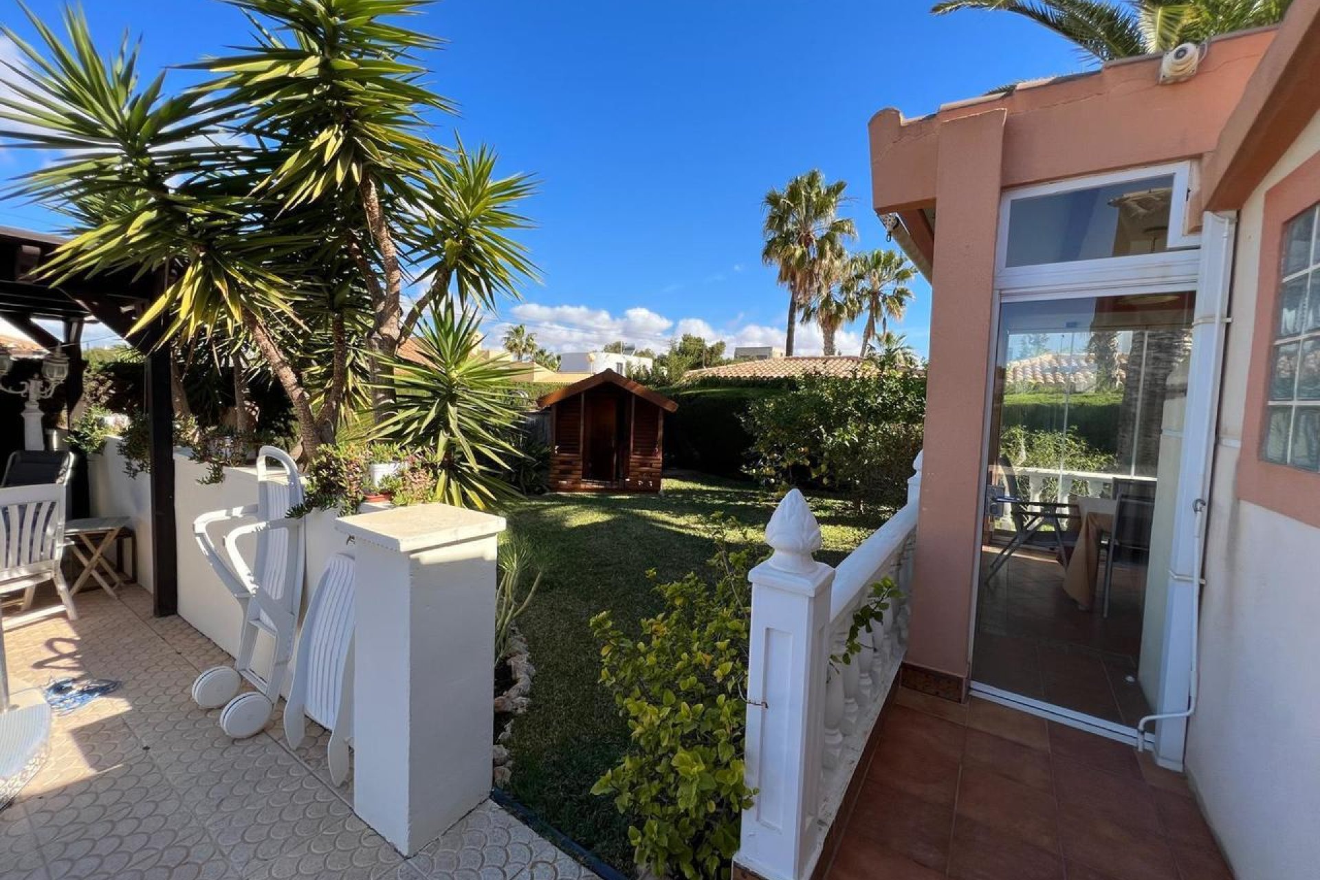 Revente - Villa - Cabo Roig