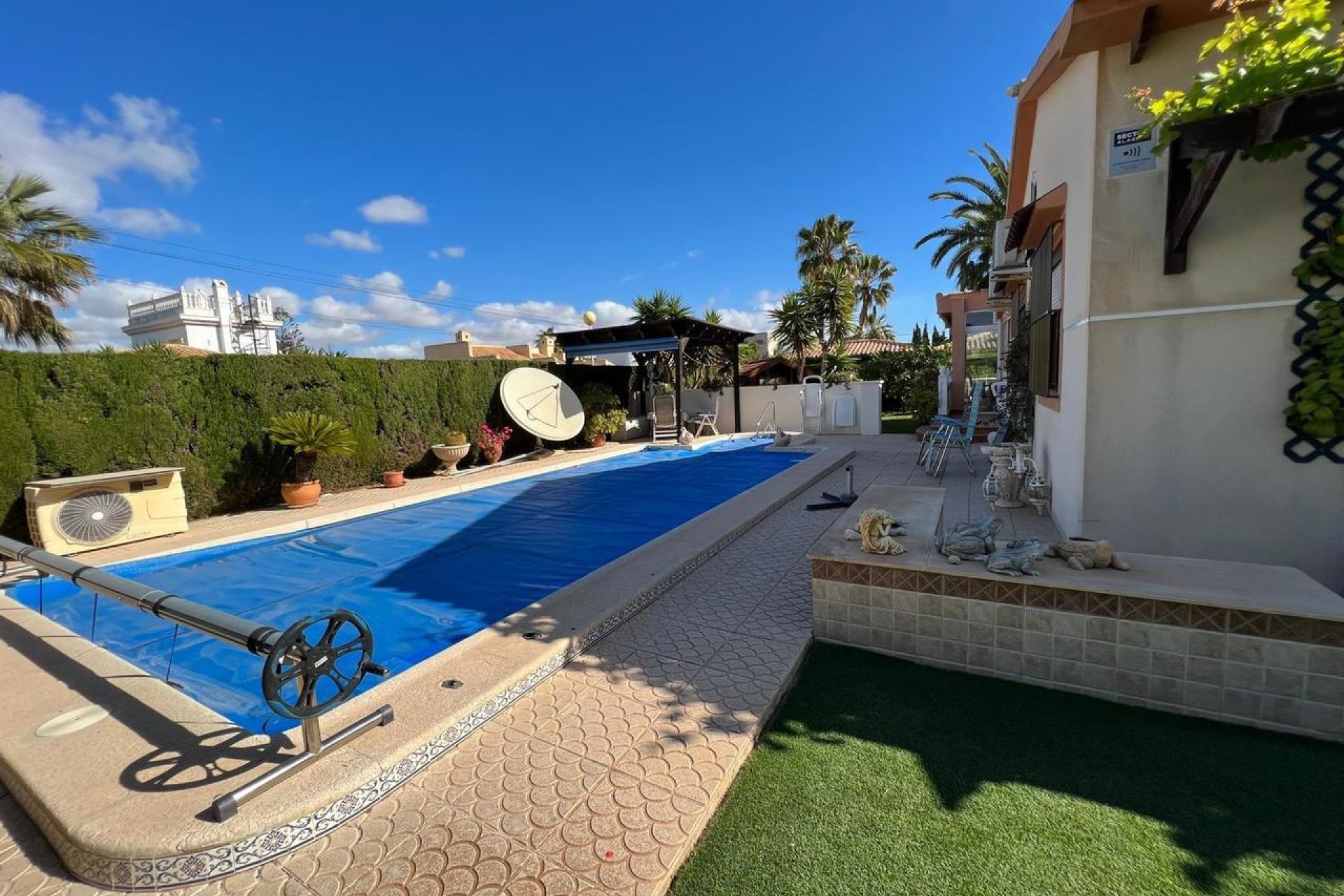 Revente - Villa - Cabo Roig