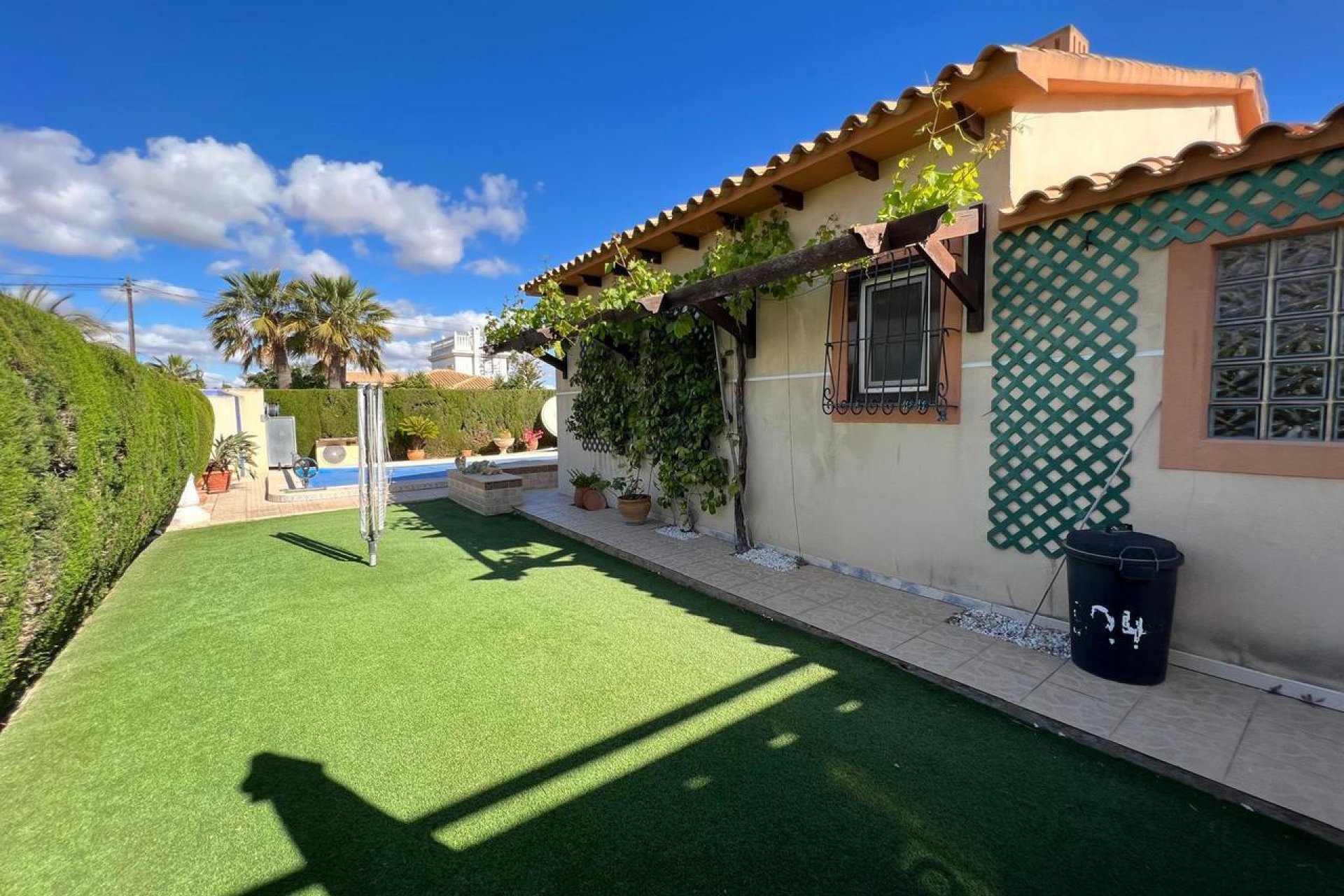 Revente - Villa - Cabo Roig