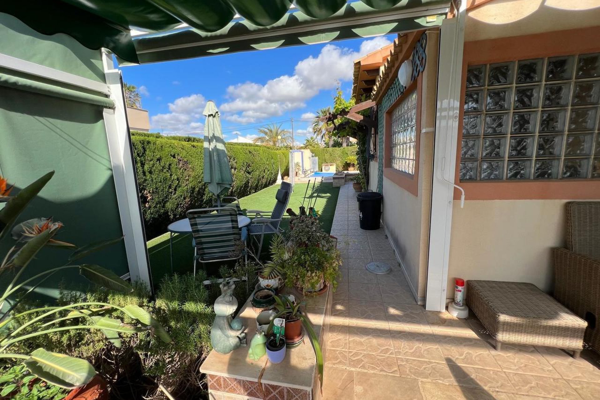 Revente - Villa - Cabo Roig