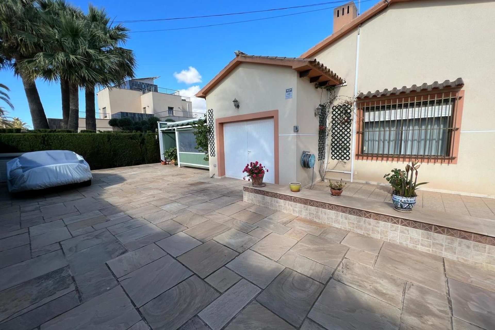 Revente - Villa - Cabo Roig
