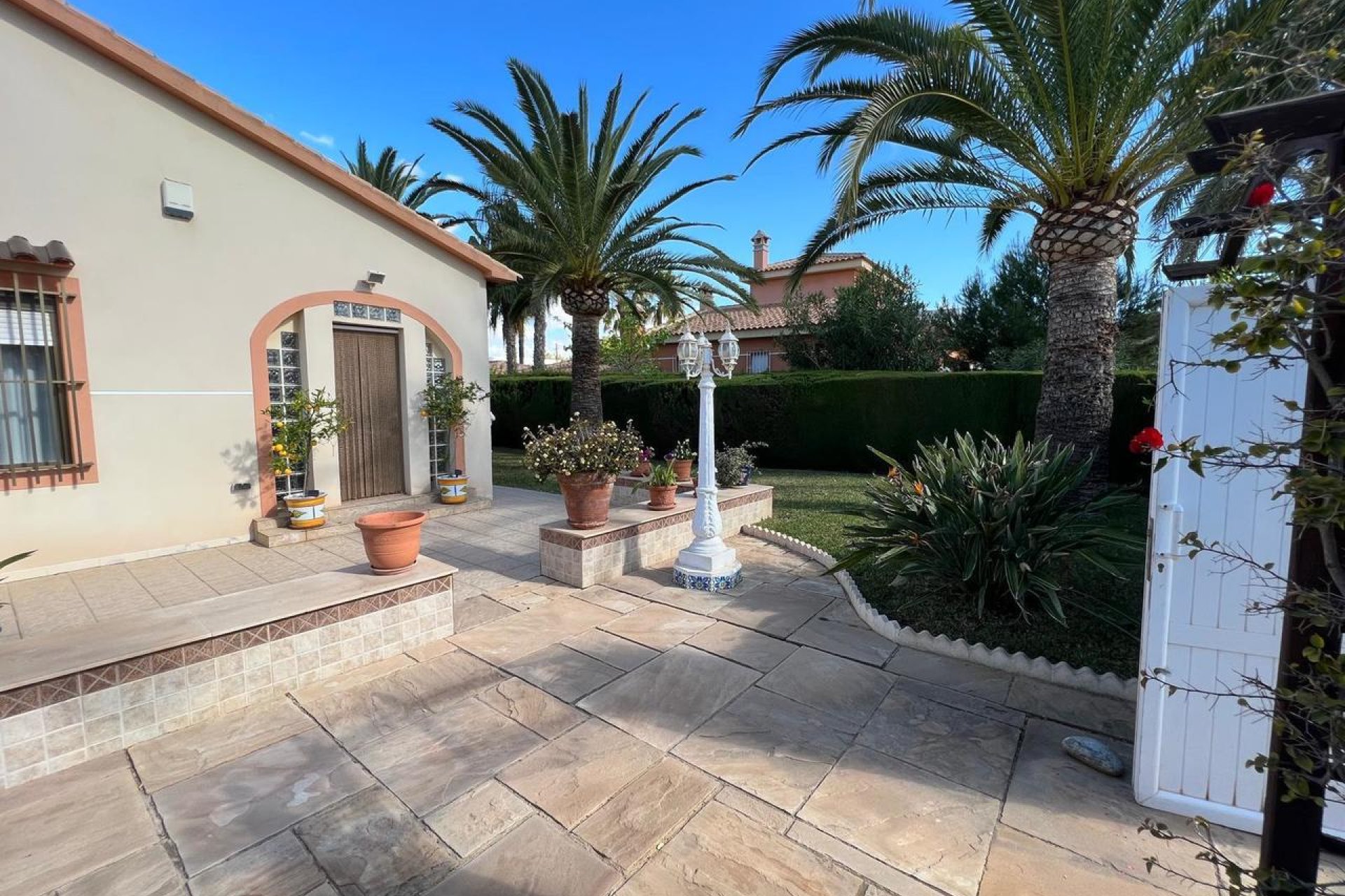 Revente - Villa - Cabo Roig