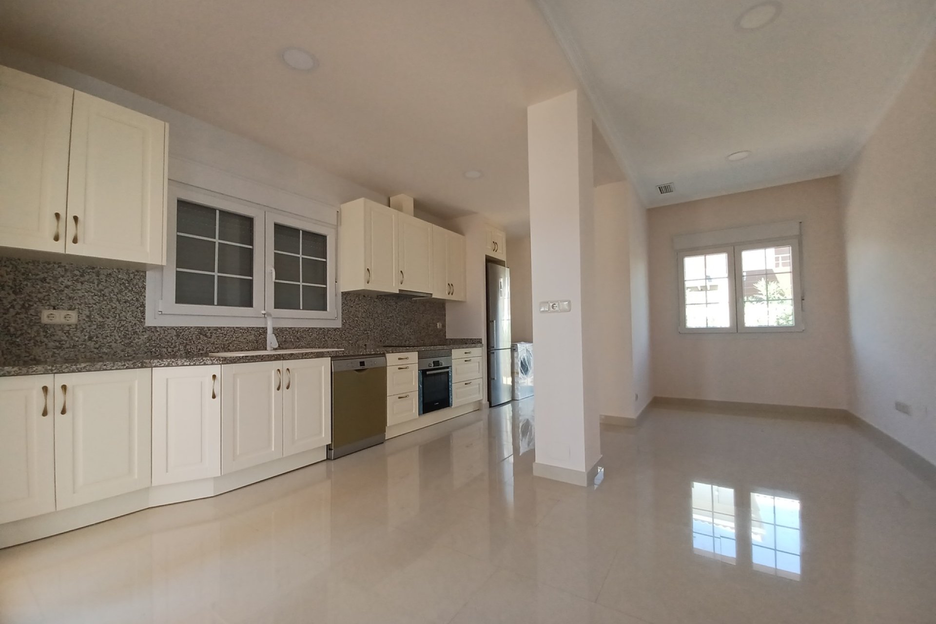 Revente - Villa - Cabo Roig