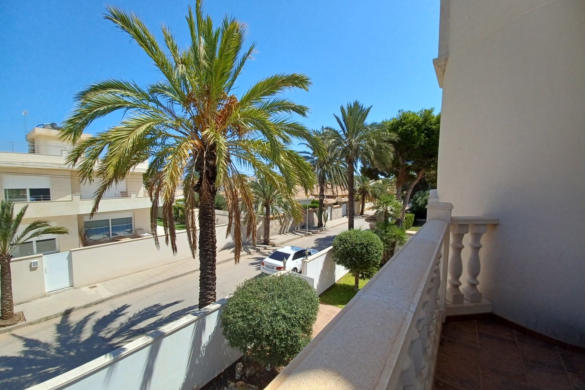 Revente - Villa - Cabo Roig