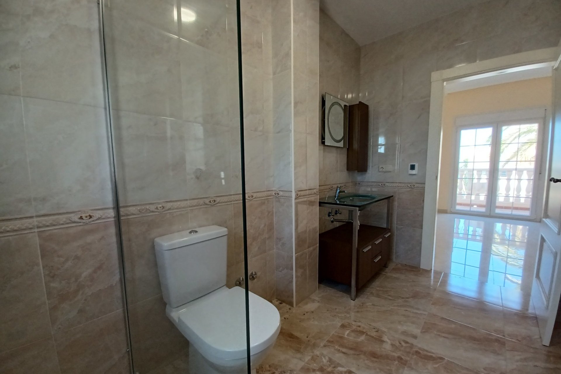 Revente - Villa - Cabo Roig