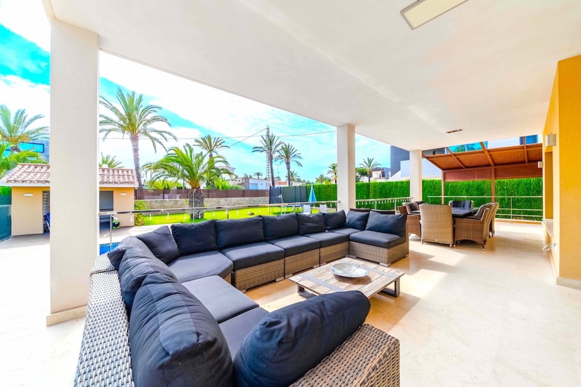 Revente - Villa - Cabo Roig