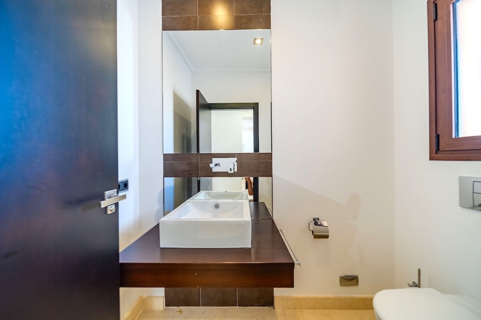 Revente - Villa - Cabo Roig