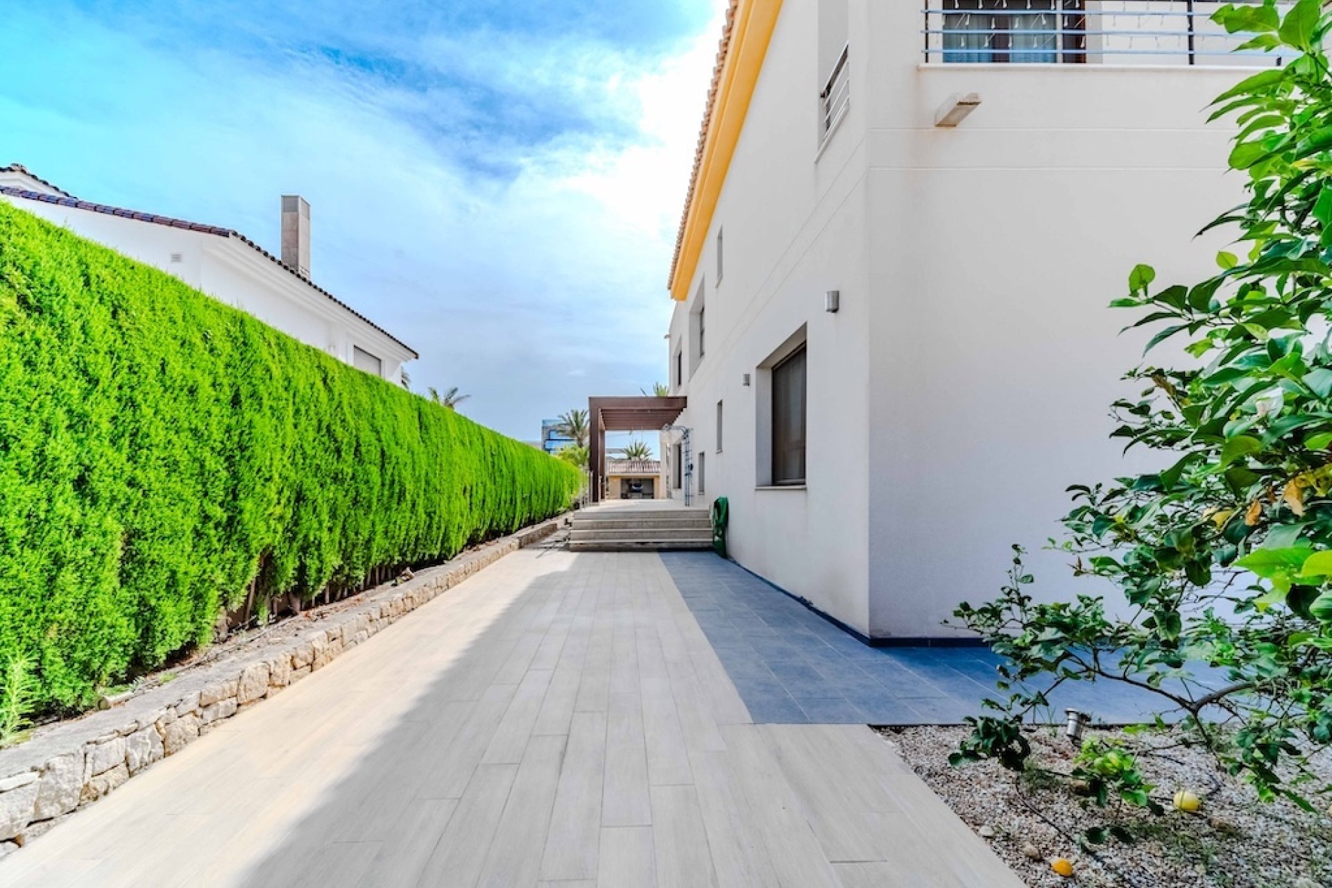 Revente - Villa - Cabo Roig