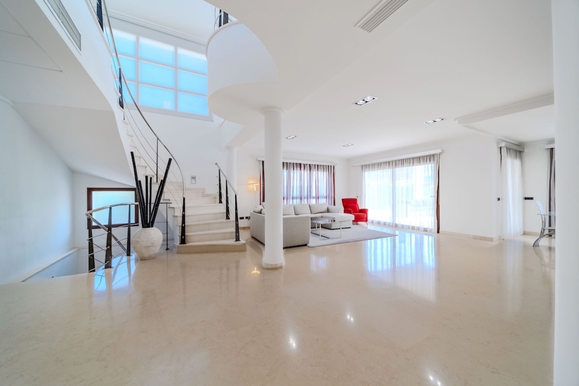 Revente - Villa - Cabo Roig