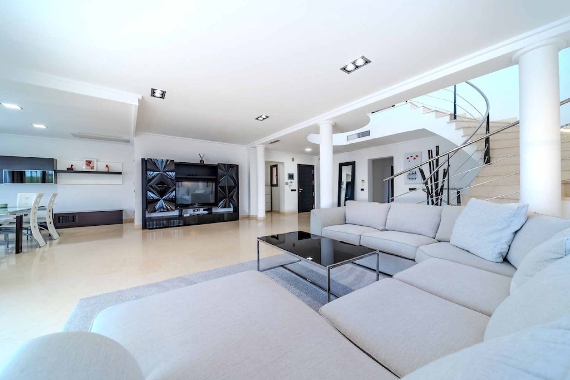 Revente - Villa - Cabo Roig