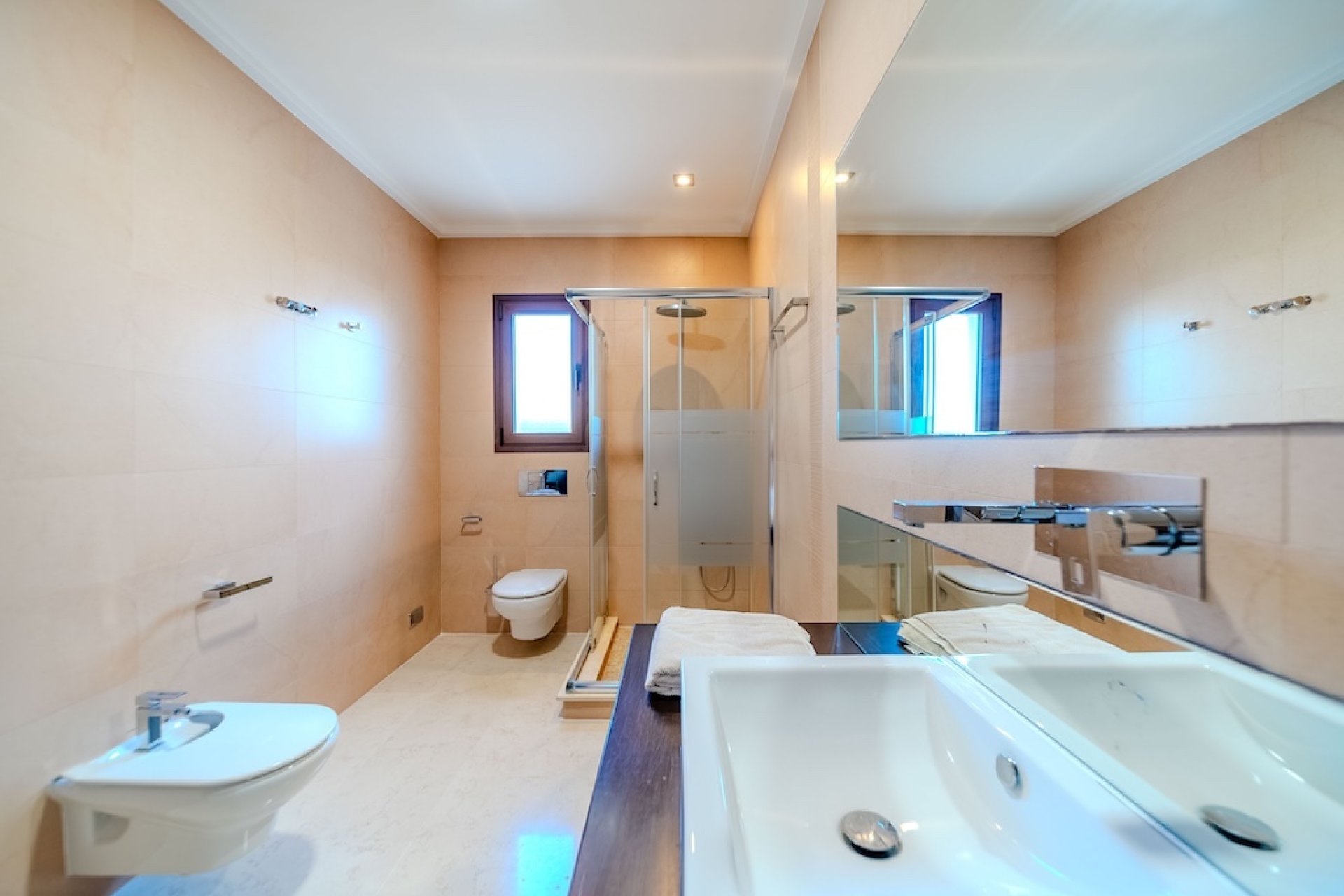 Revente - Villa - Cabo Roig