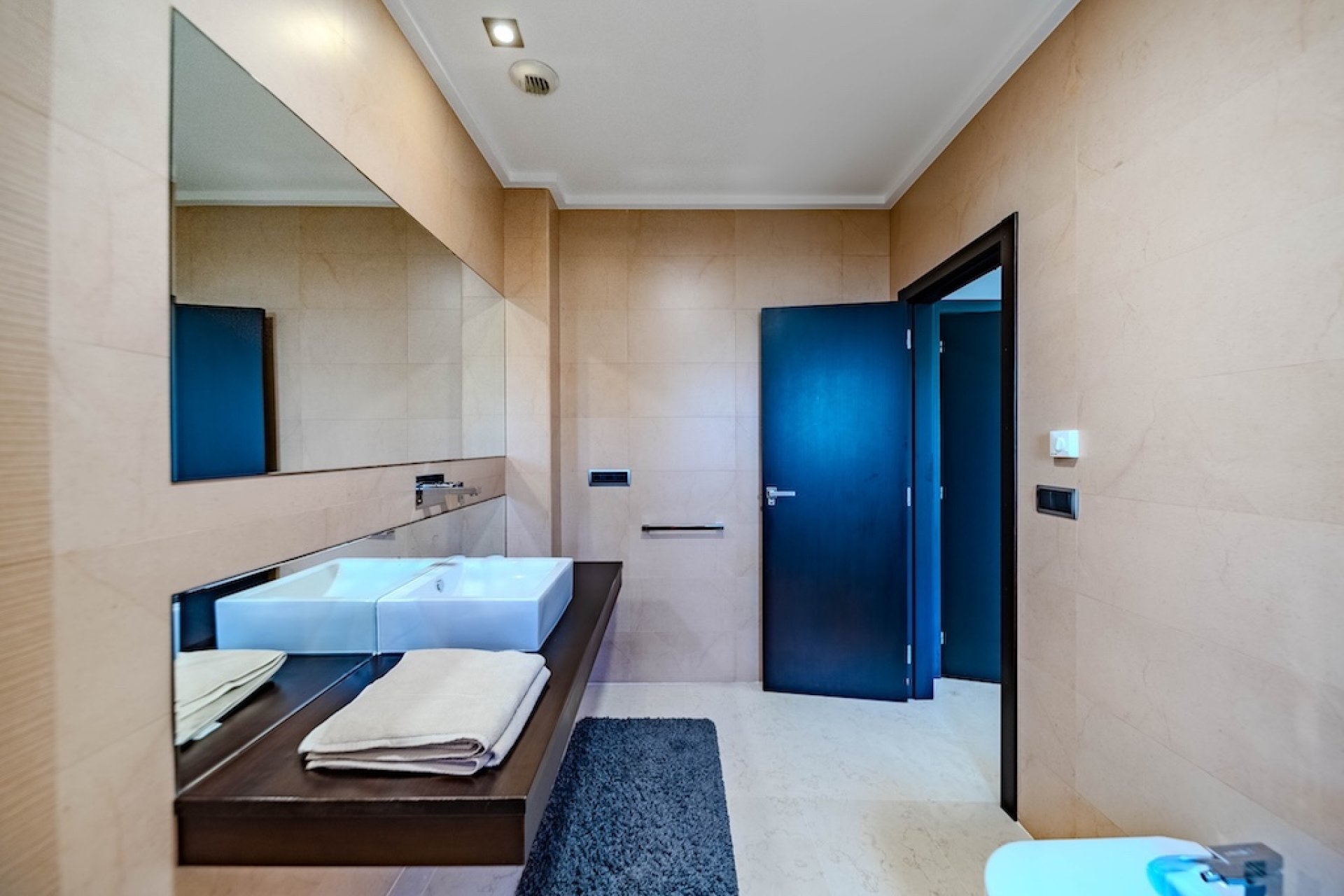 Revente - Villa - Cabo Roig