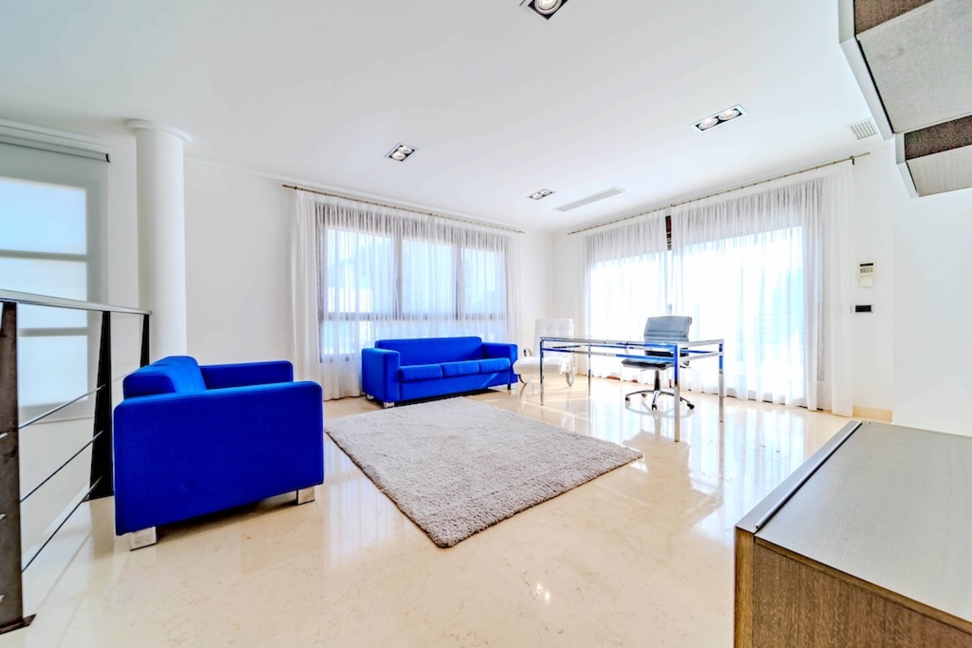 Revente - Villa - Cabo Roig
