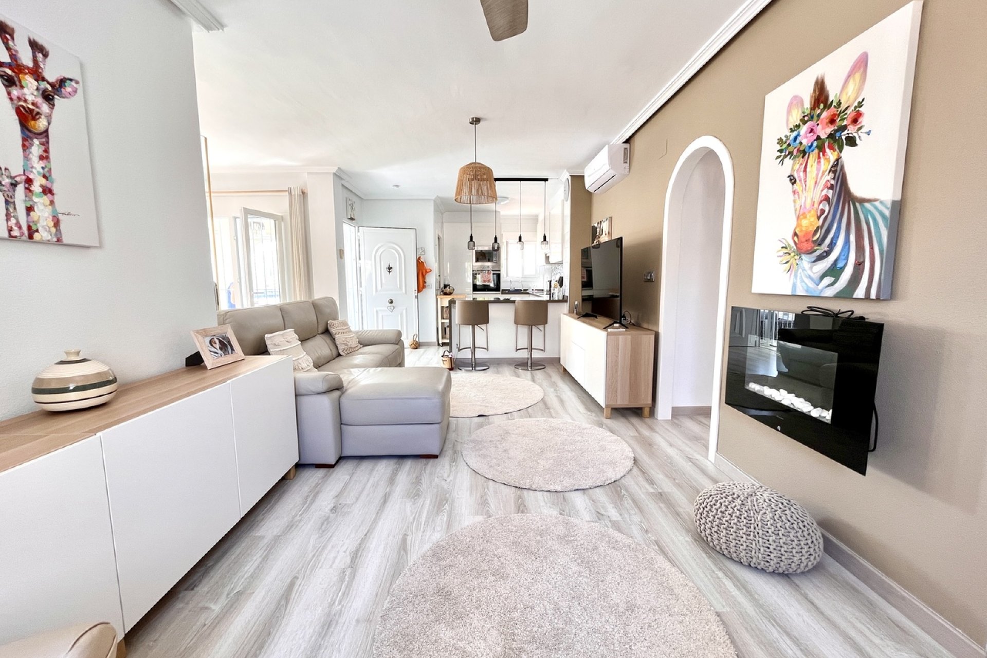 Revente - Villa - Cabo Roig