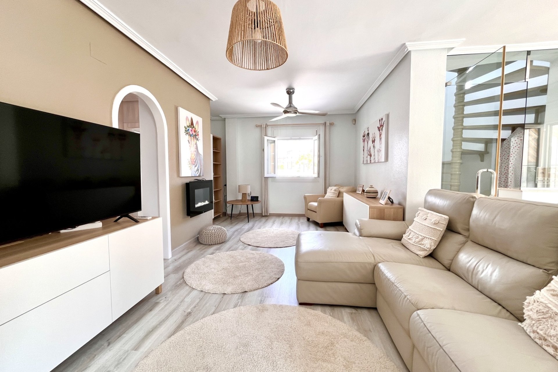 Revente - Villa - Cabo Roig