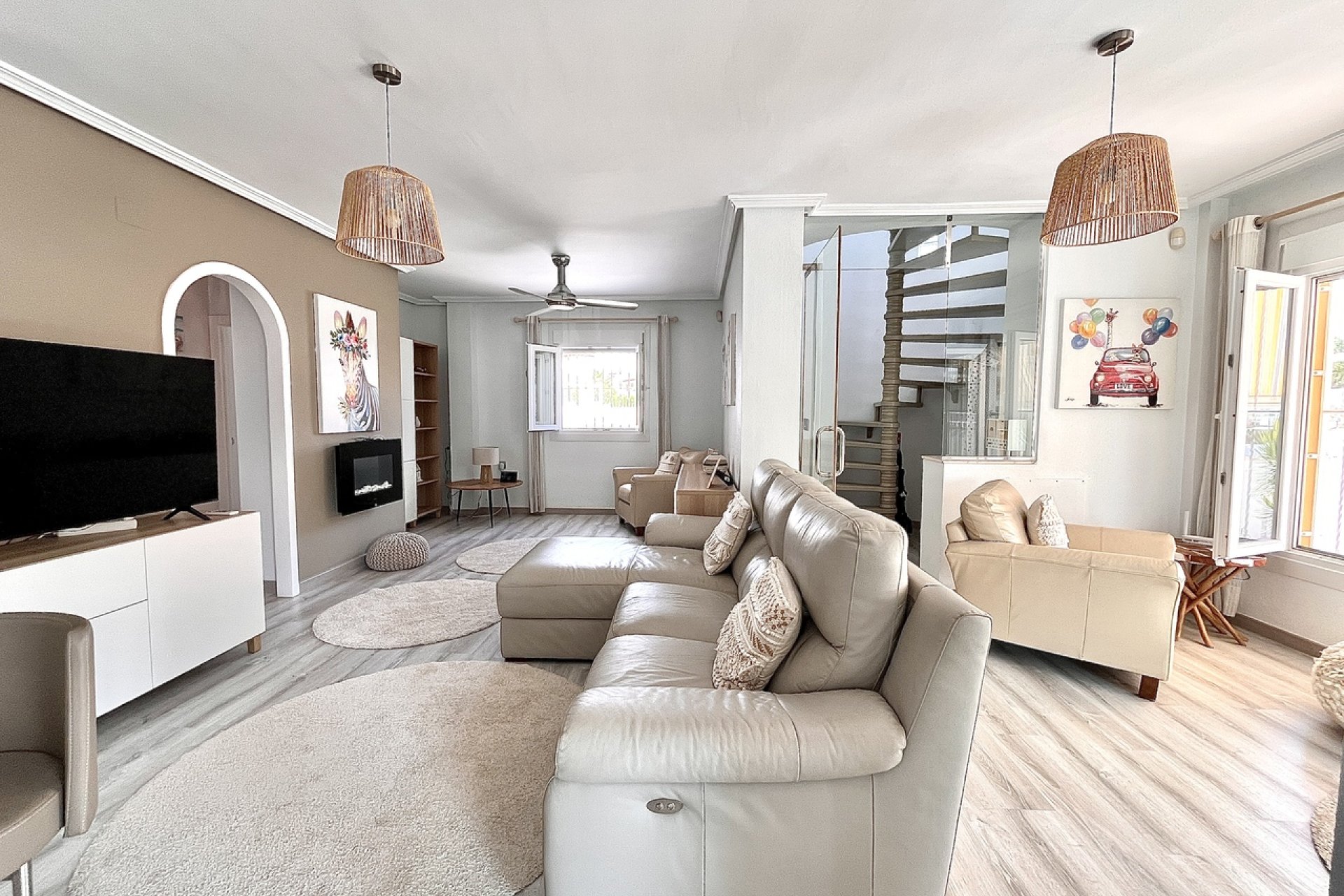 Revente - Villa - Cabo Roig
