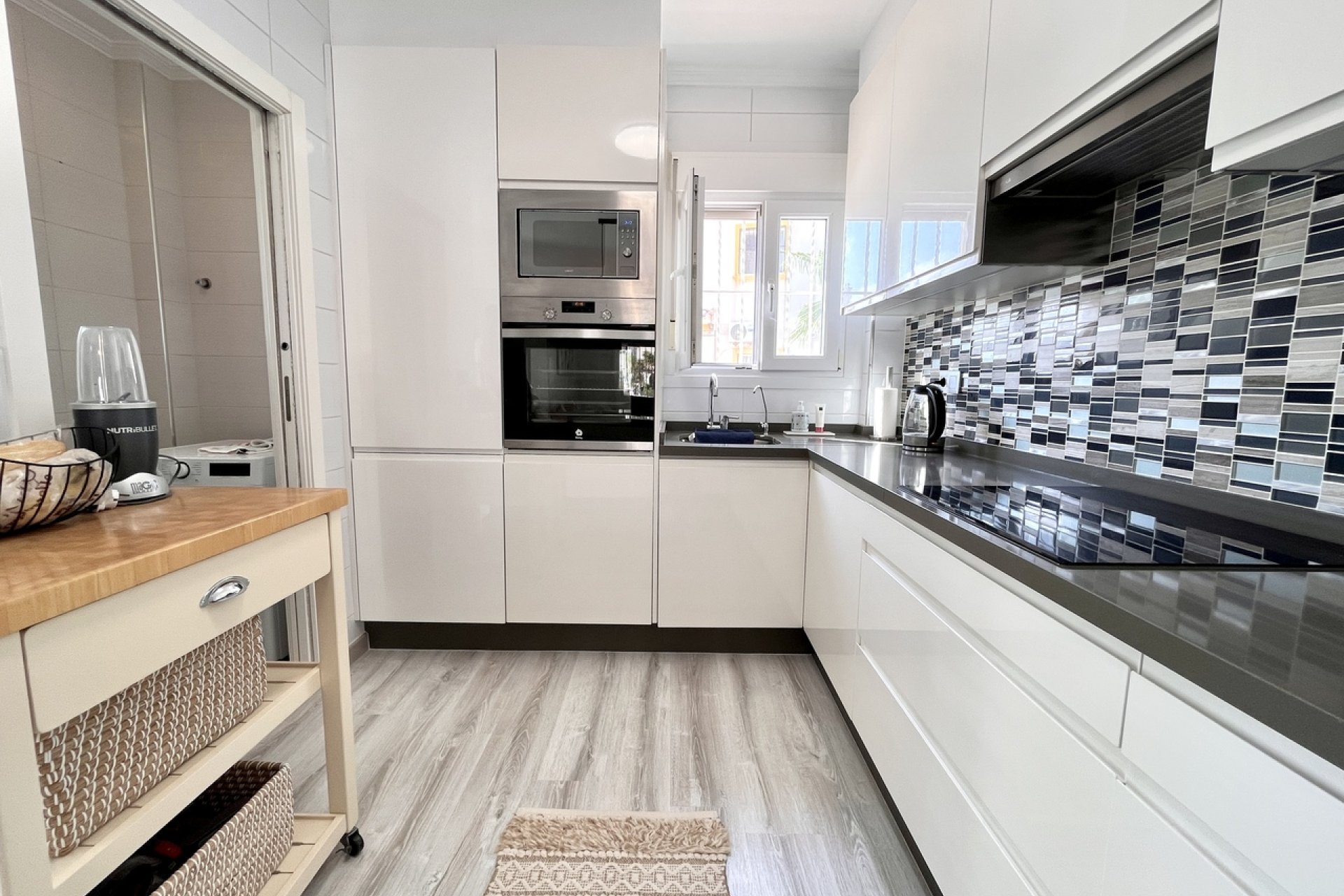 Revente - Villa - Cabo Roig