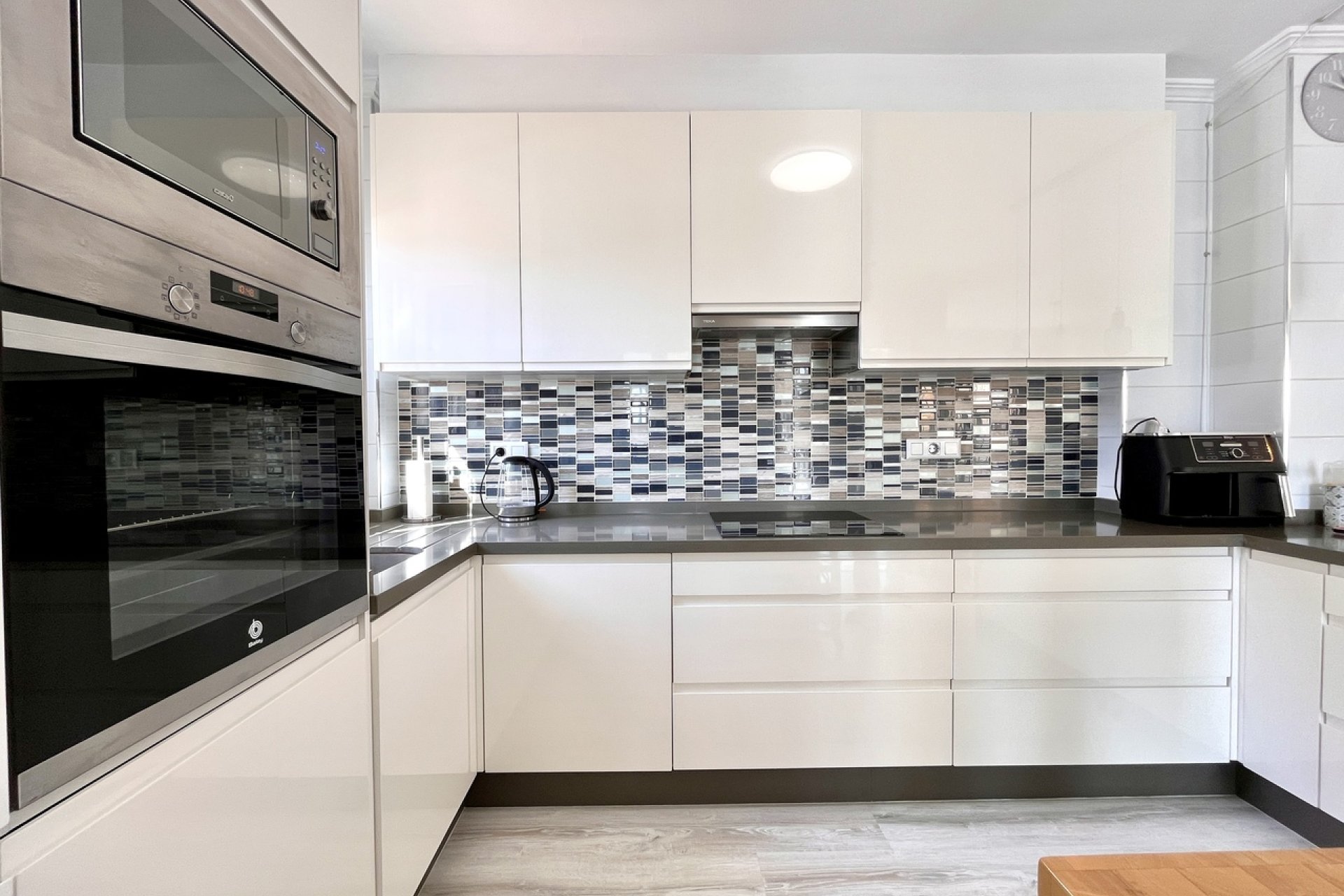Revente - Villa - Cabo Roig