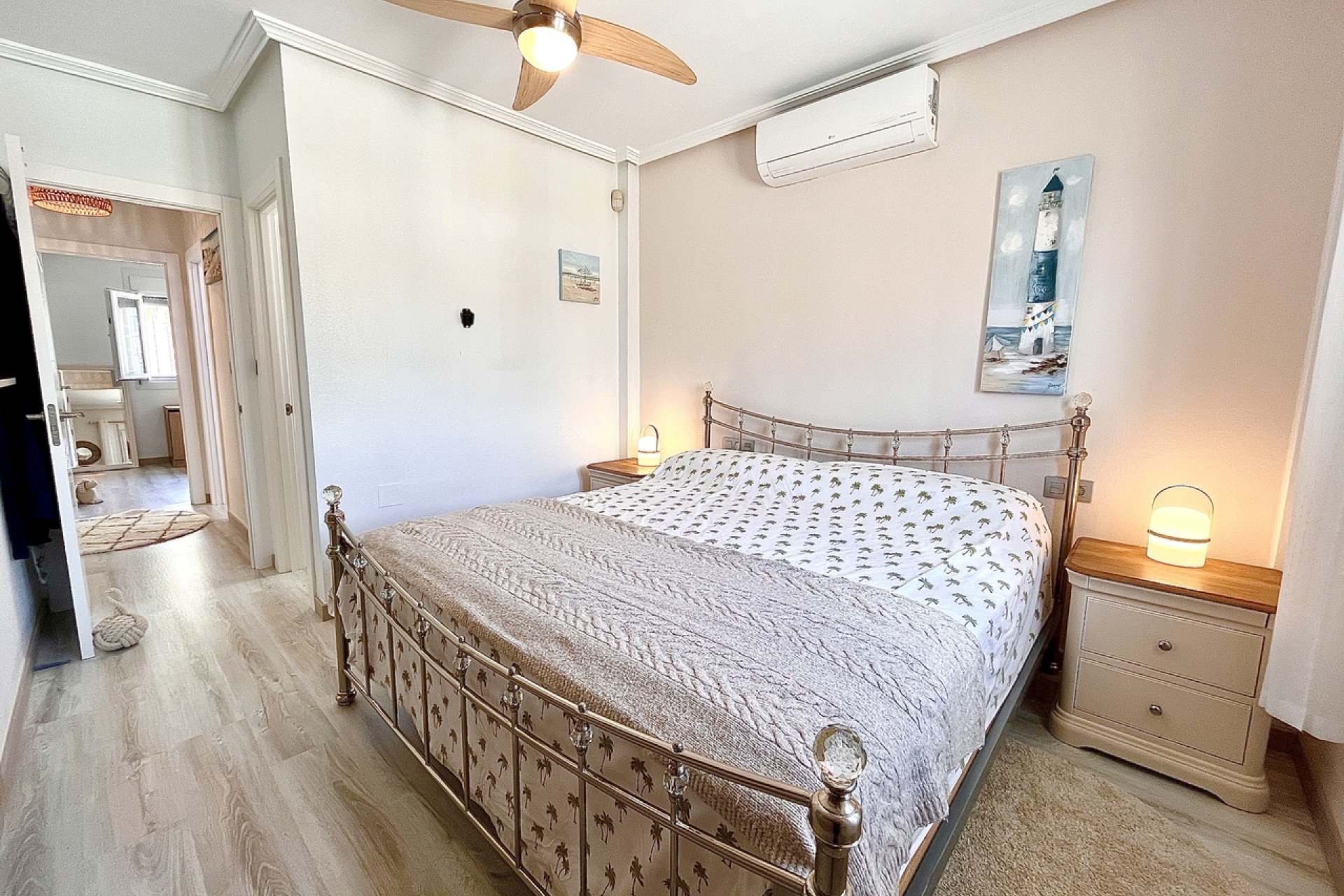 Revente - Villa - Cabo Roig