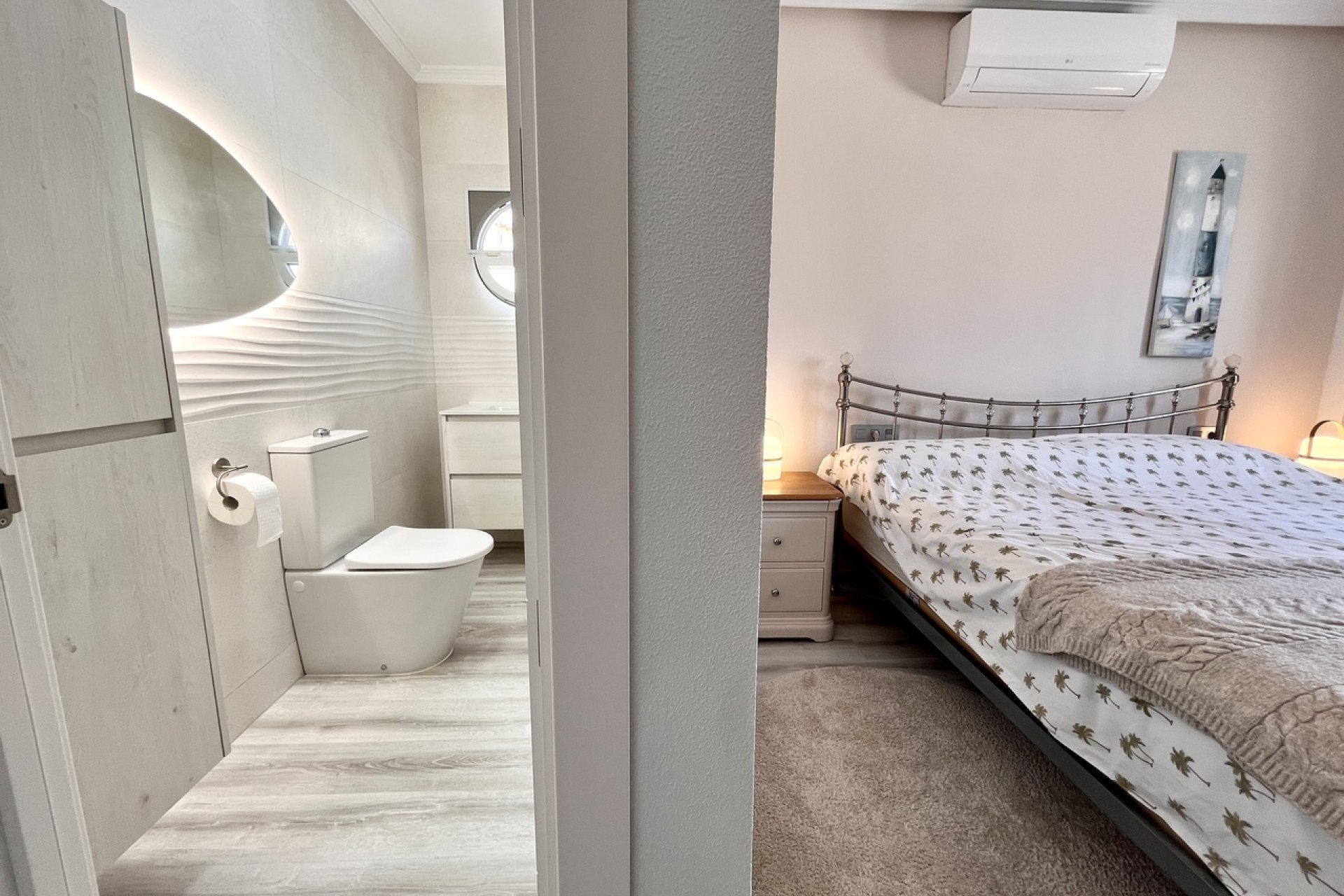 Revente - Villa - Cabo Roig