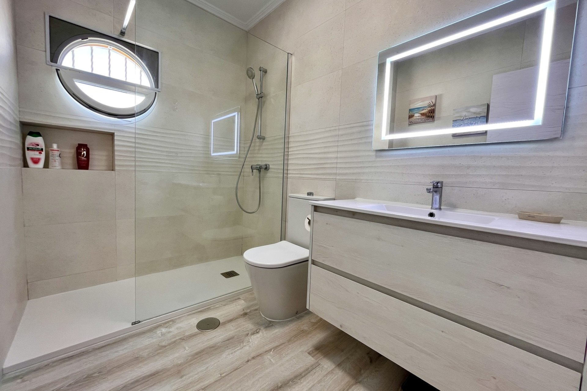 Revente - Villa - Cabo Roig