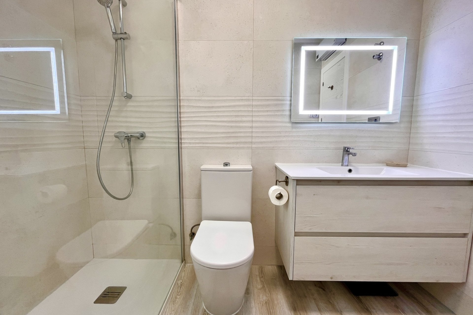 Revente - Villa - Cabo Roig