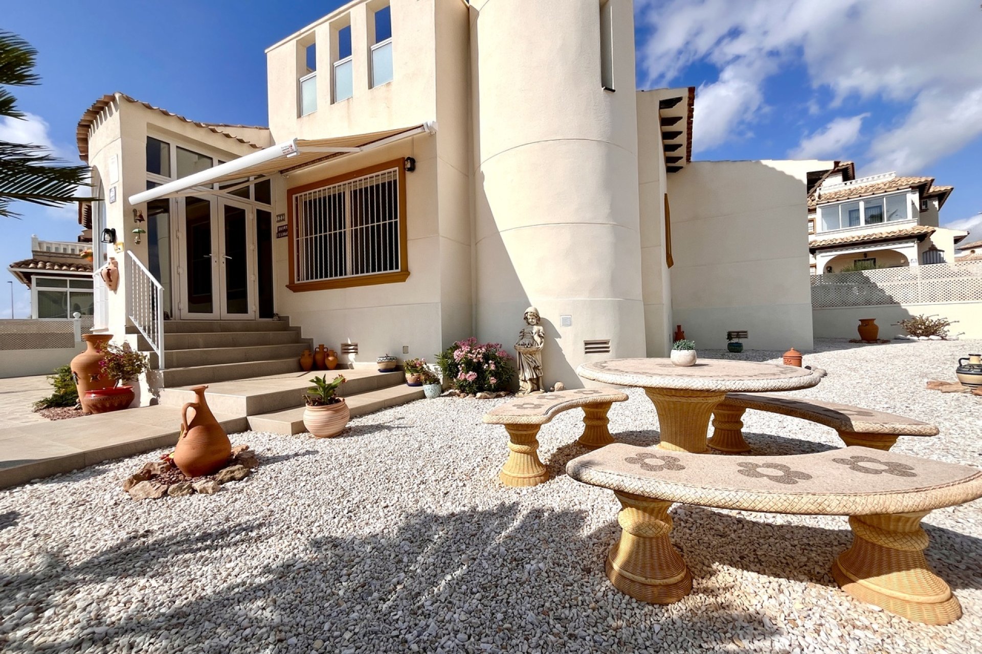 Revente - Villa - Cabo Roig