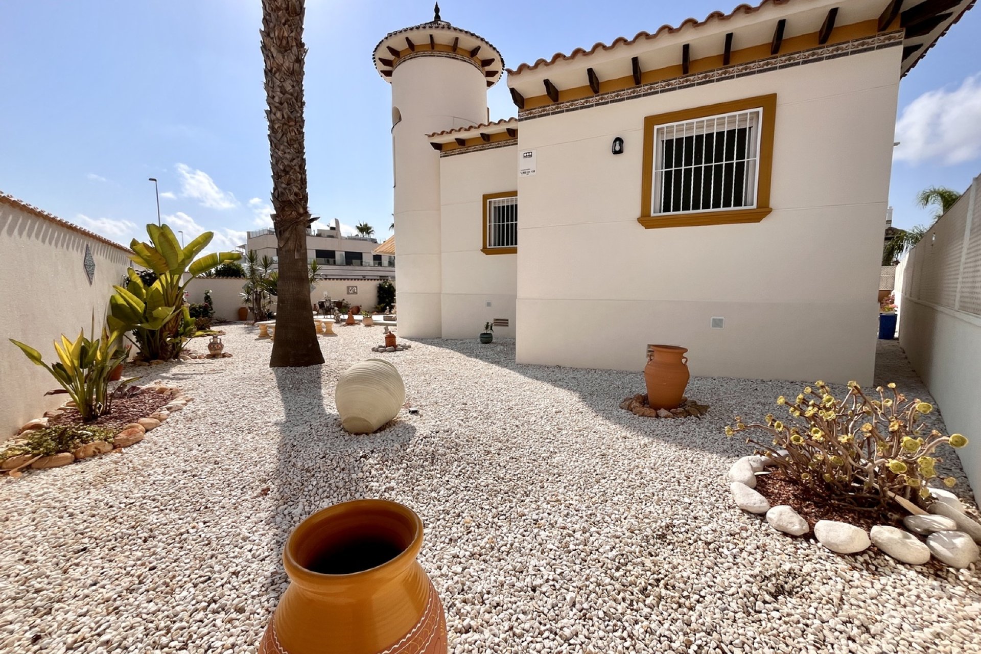Revente - Villa - Cabo Roig